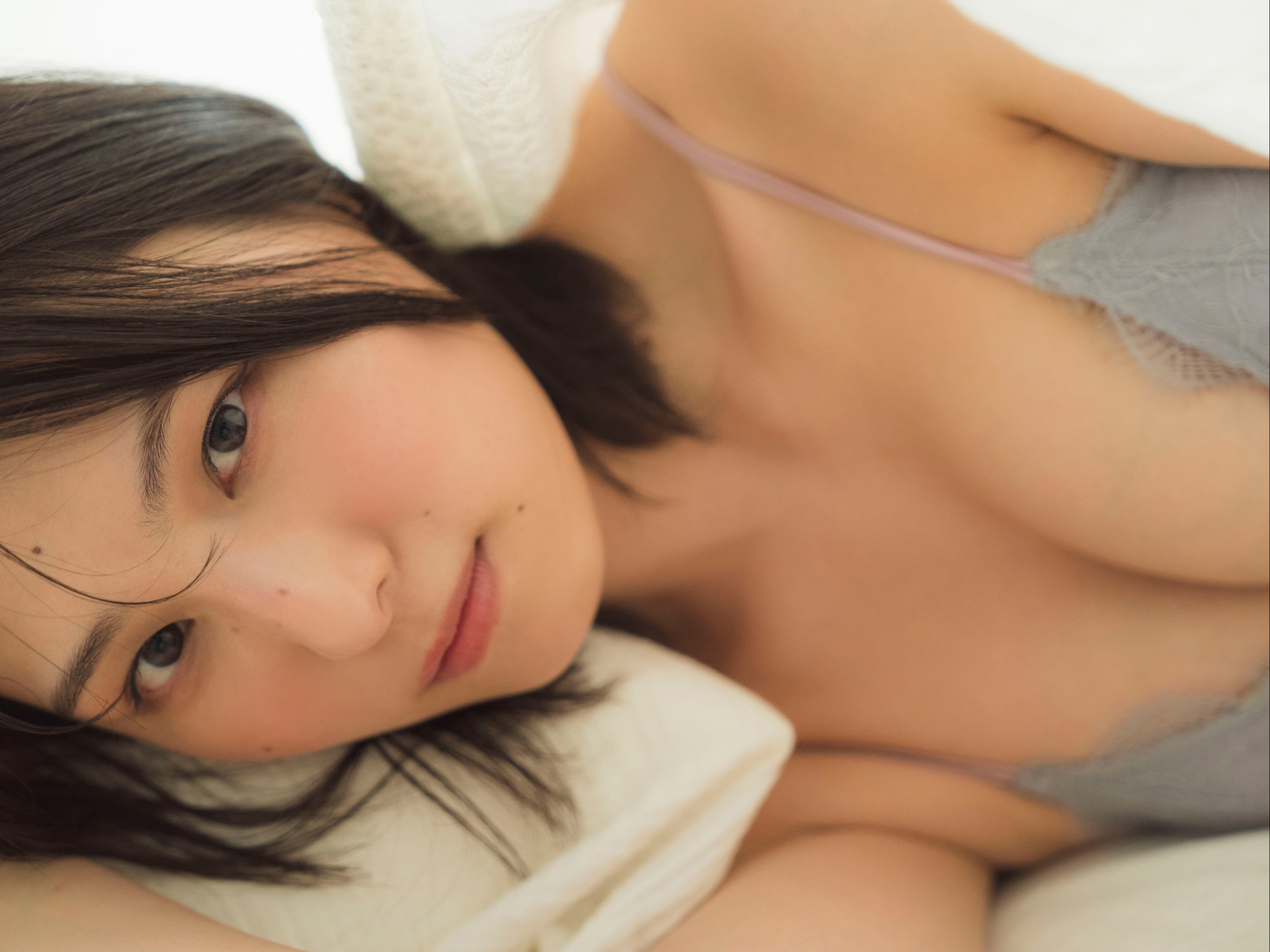 Iori Sagara 相楽伊織, FRIDAYデジタル写真集 「のぞいてみる？」 Set.02