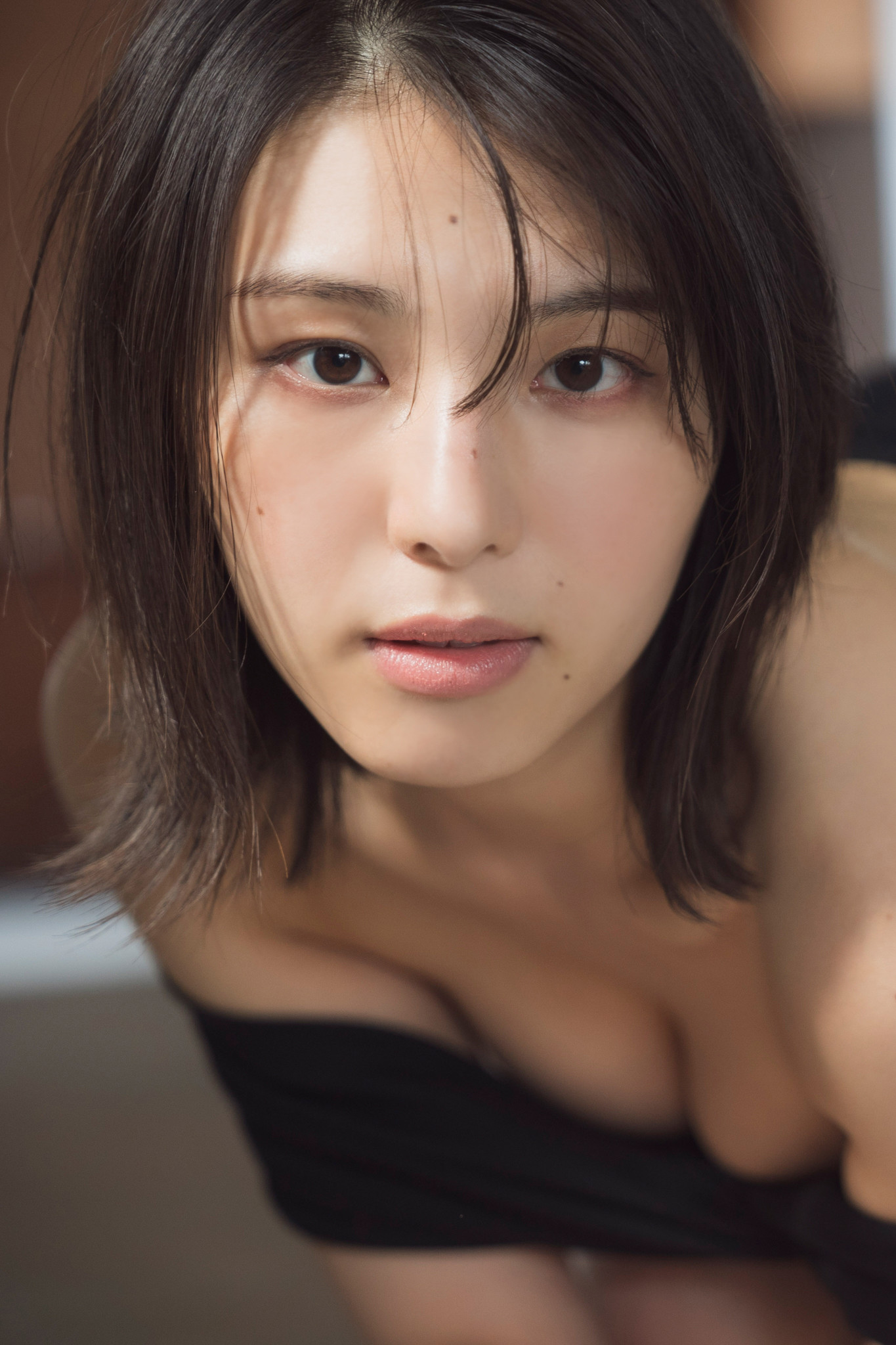 Iori Sagara 相楽伊織, FRIDAYデジタル写真集 「のぞいてみる？」 Set.03