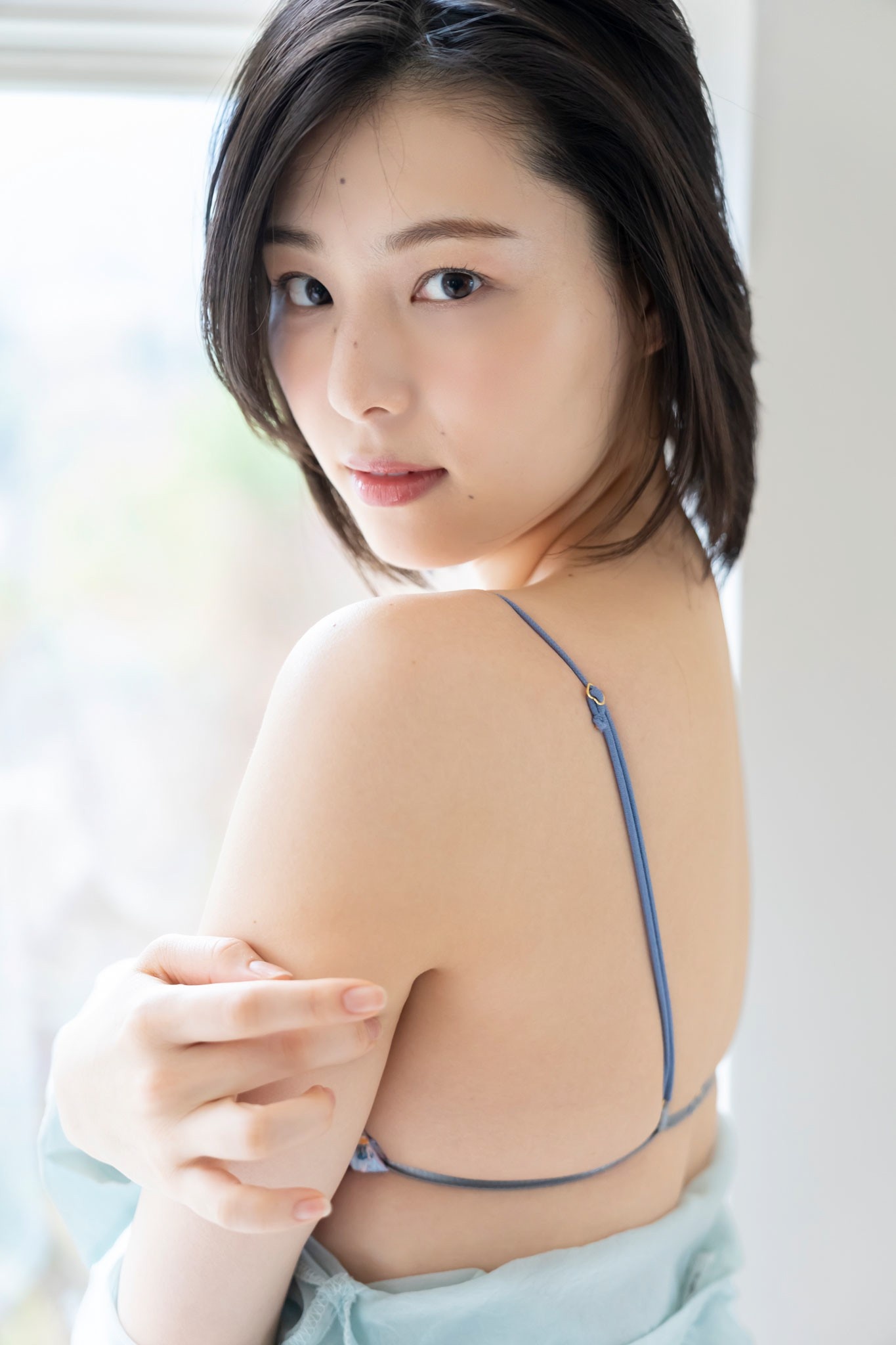 Iori Sagara 相楽伊織, SPA！デジタル写真集 「咲き誇る花は美しい」 Set.02