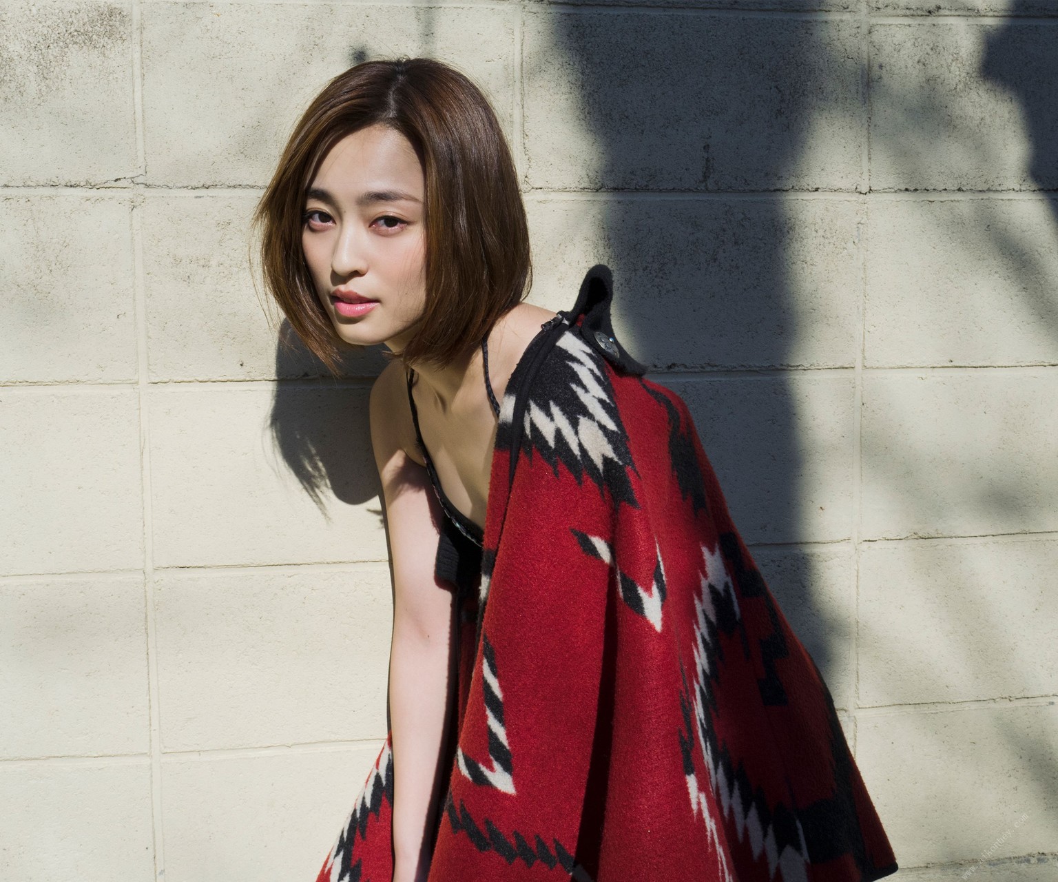 Yukari Taki 滝裕可里, 週プレ Photo Book 「え！？　私にグラビアのオファーですか？（笑）」 Set.02