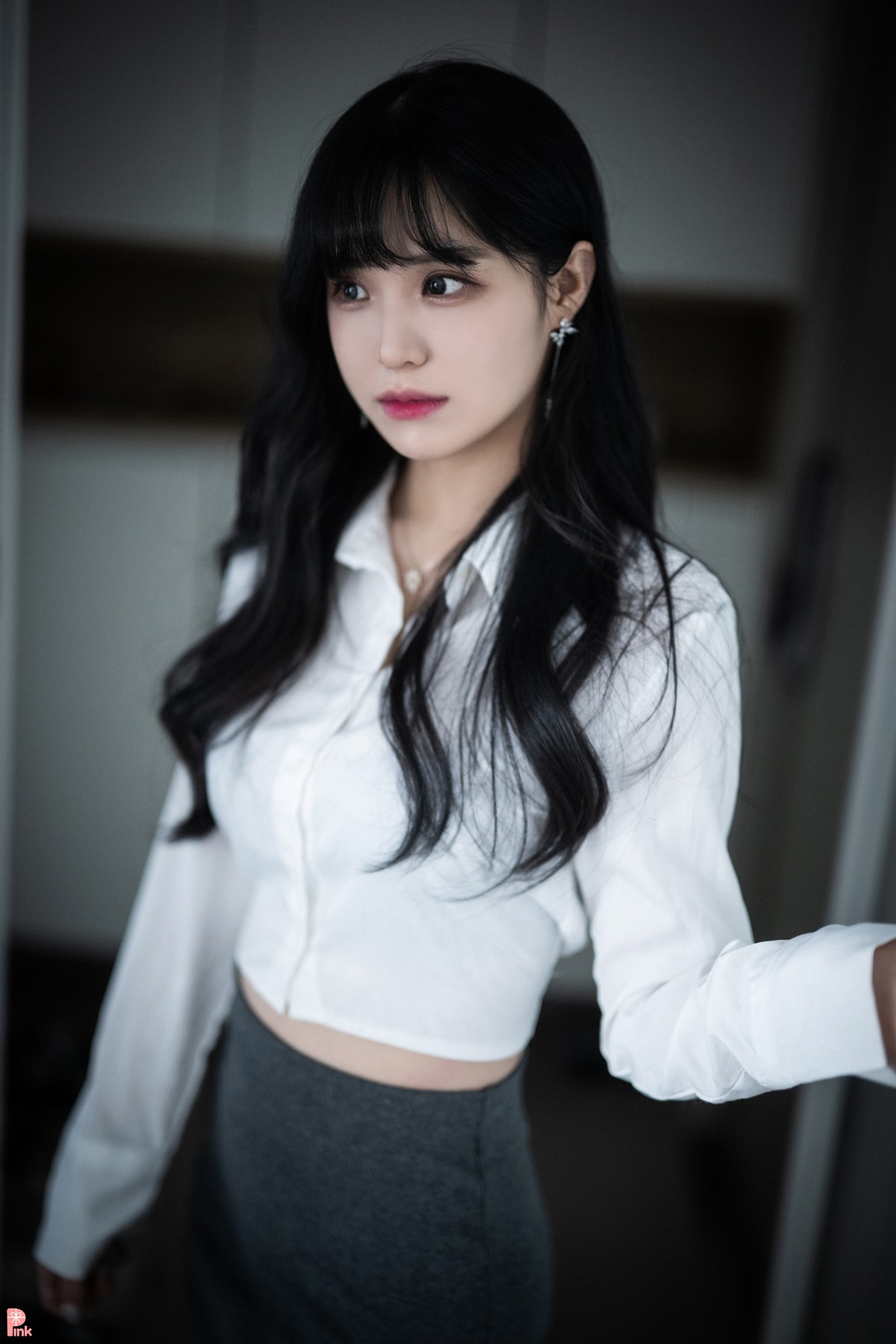 Ye Seul 냥슬, [PINK] Nyansul Personalized No.01 [After Work] Set.01