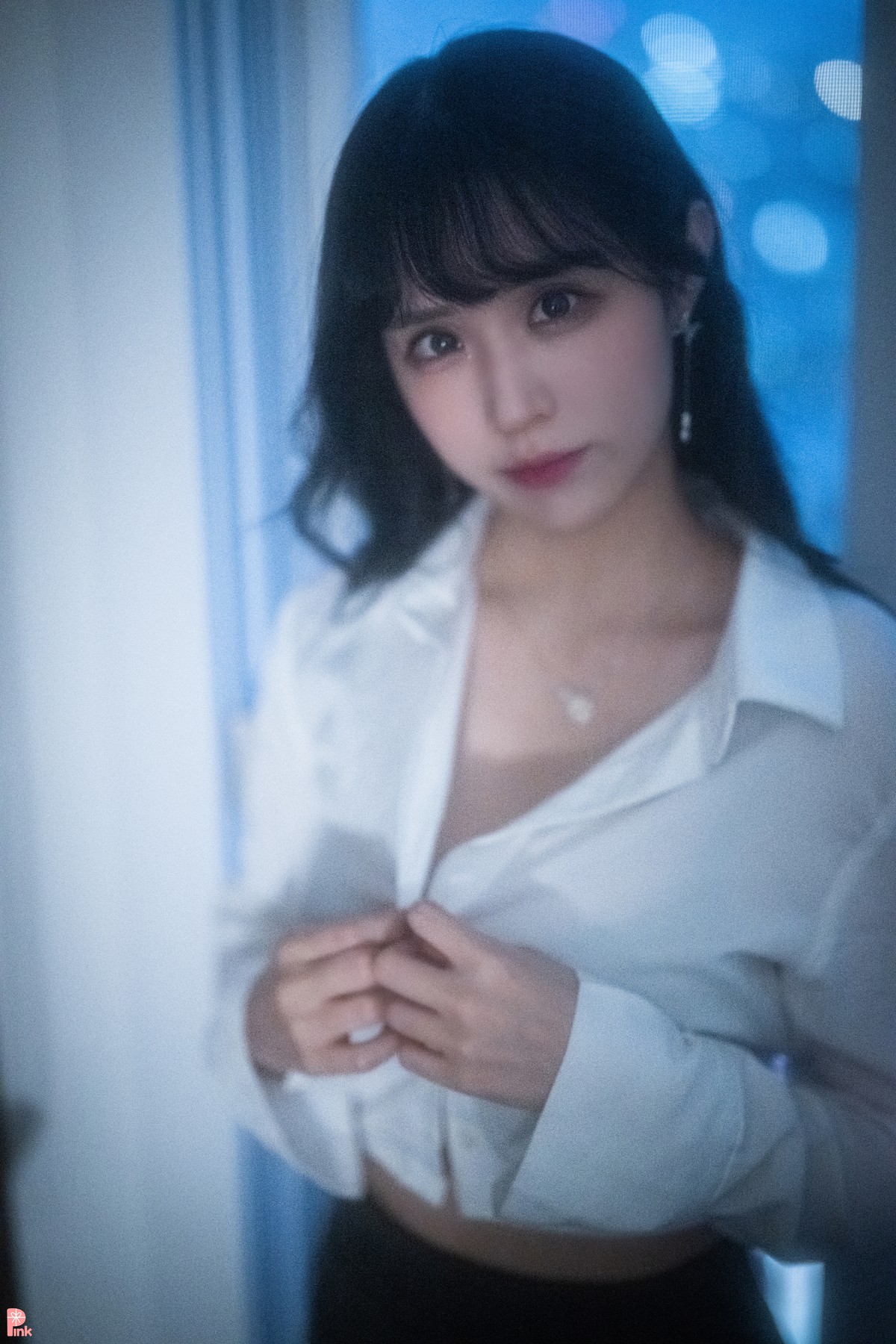 Ye Seul 냥슬, [PINK] Nyansul Personalized No.01 [After Work] Set.01