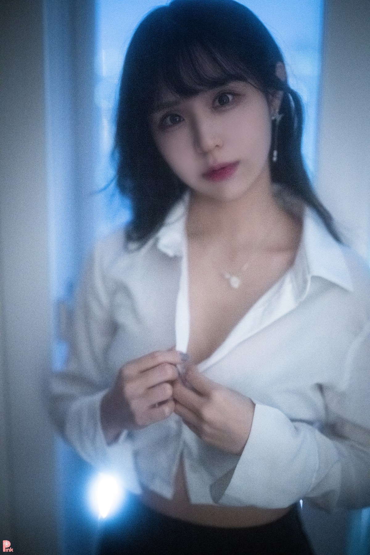 Ye Seul 냥슬, [PINK] Nyansul Personalized No.01 [After Work] Set.01