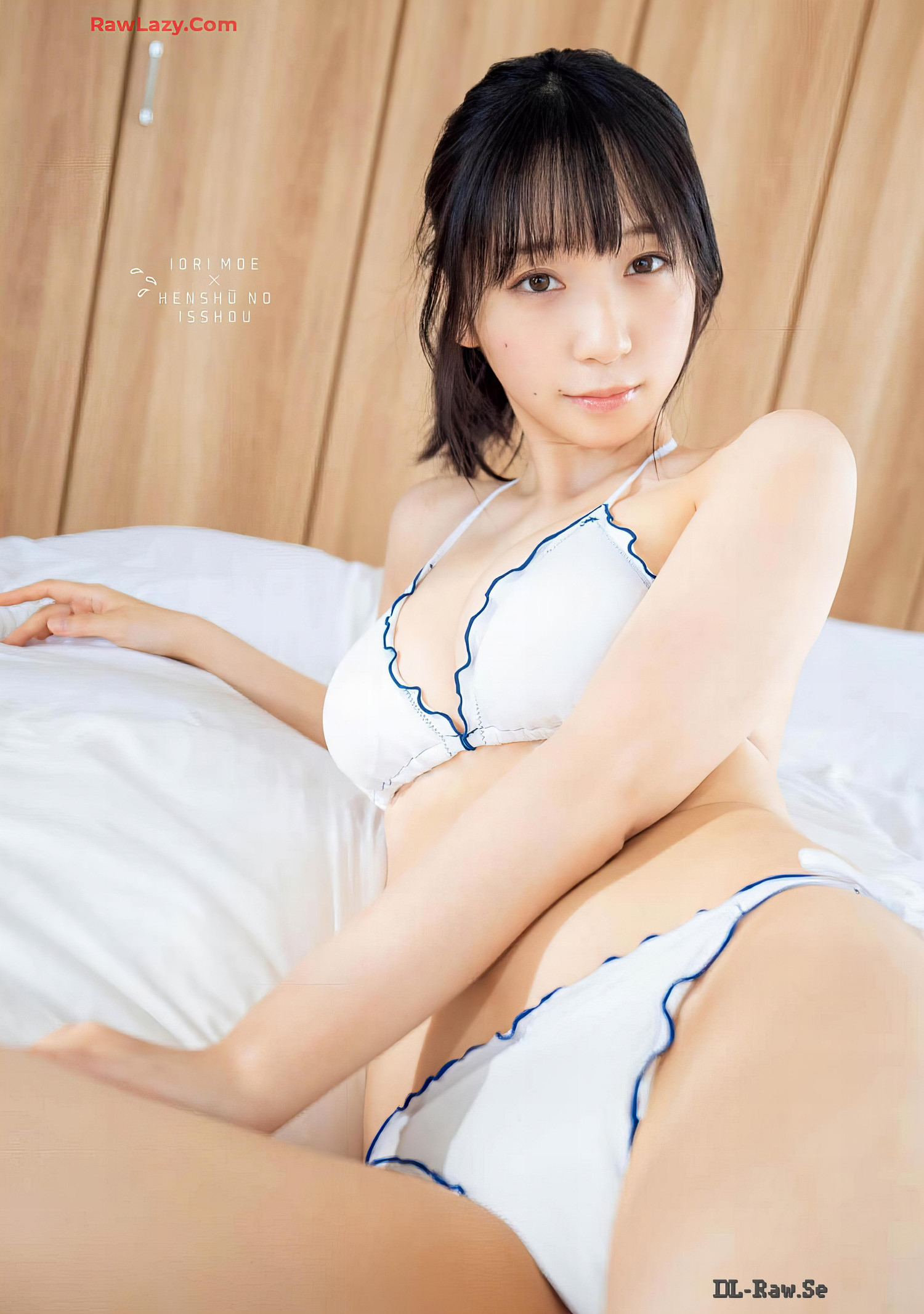 Moe Iori 伊織もえ, Big Comic Superior 2024 No.15 (ビッグコミックスペリオール 2024年15号)