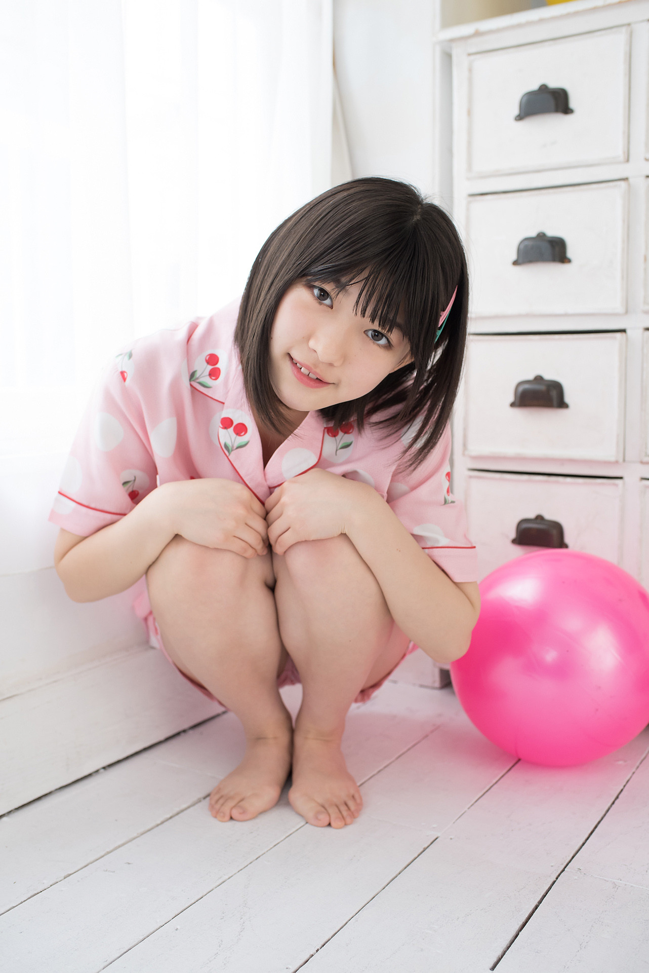 Risa Sawamura 沢村りさ, [Minisuka.tv] 2022.09.08 Premium Gallery 6.2