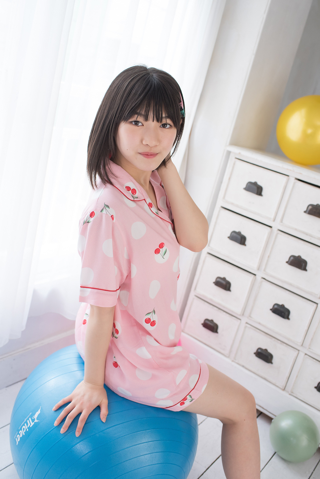 Risa Sawamura 沢村りさ, [Minisuka.tv] 2022.09.08 Premium Gallery 6.2