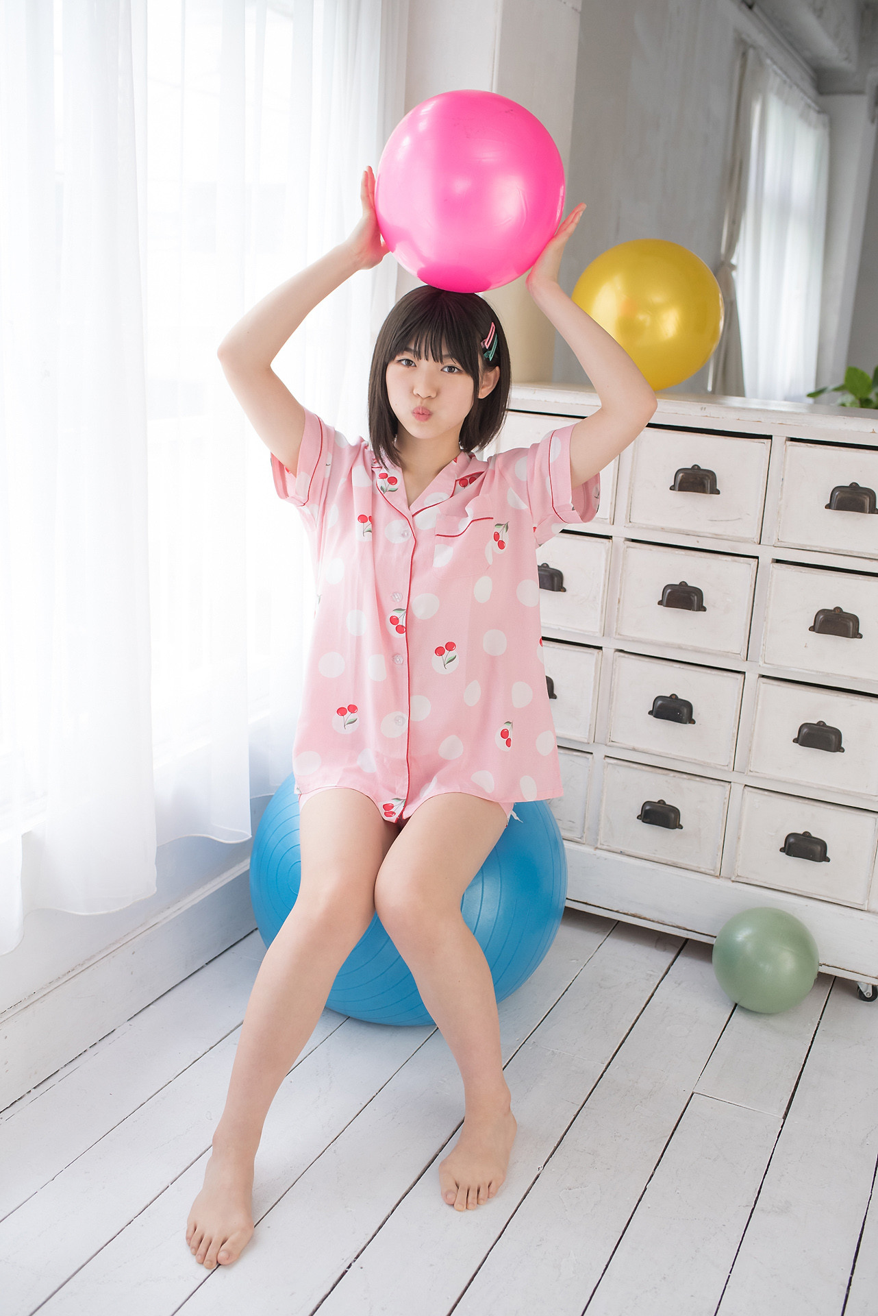 Risa Sawamura 沢村りさ, [Minisuka.tv] 2022.09.08 Premium Gallery 6.2