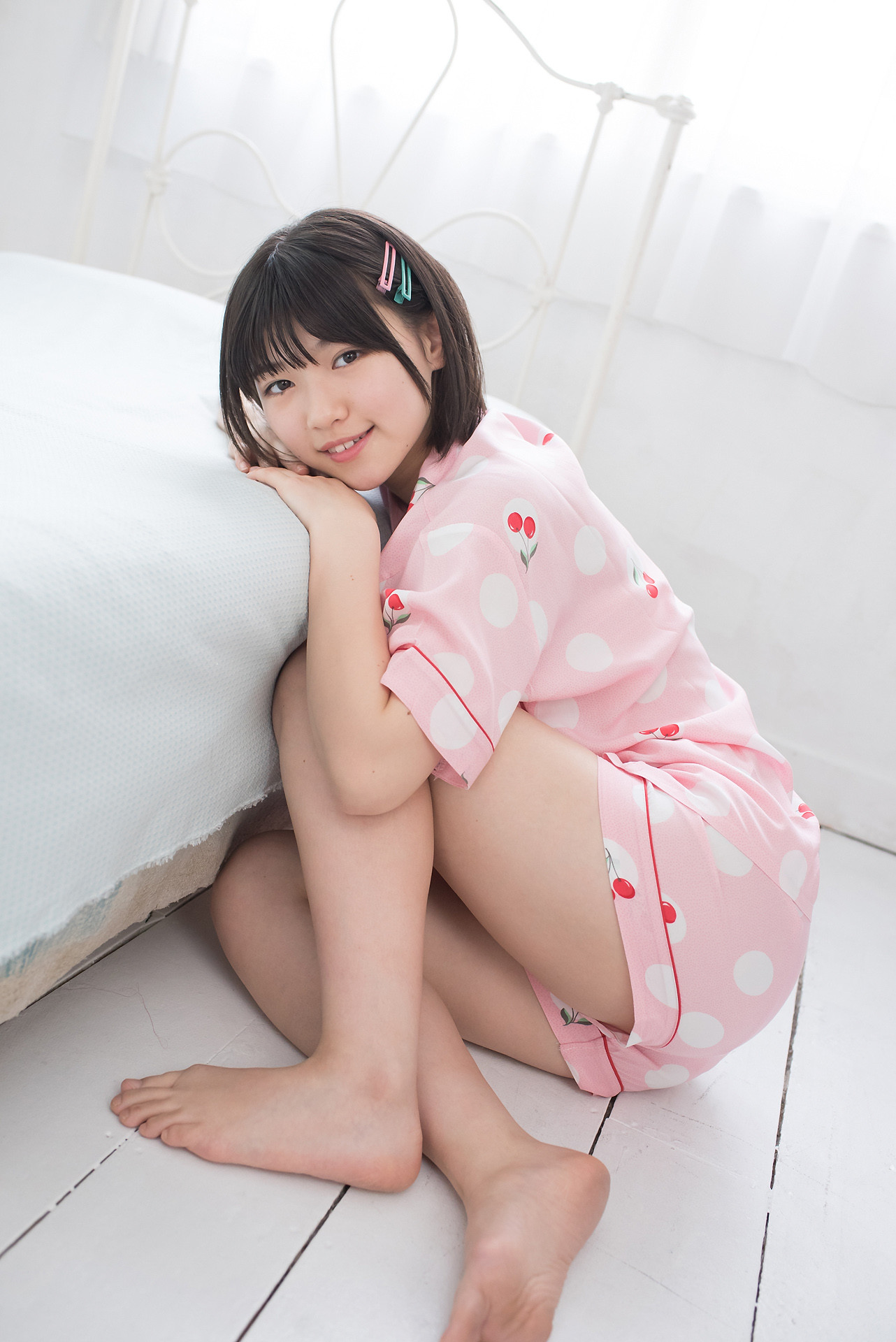 Risa Sawamura 沢村りさ, [Minisuka.tv] 2022.09.08 Premium Gallery 6.2