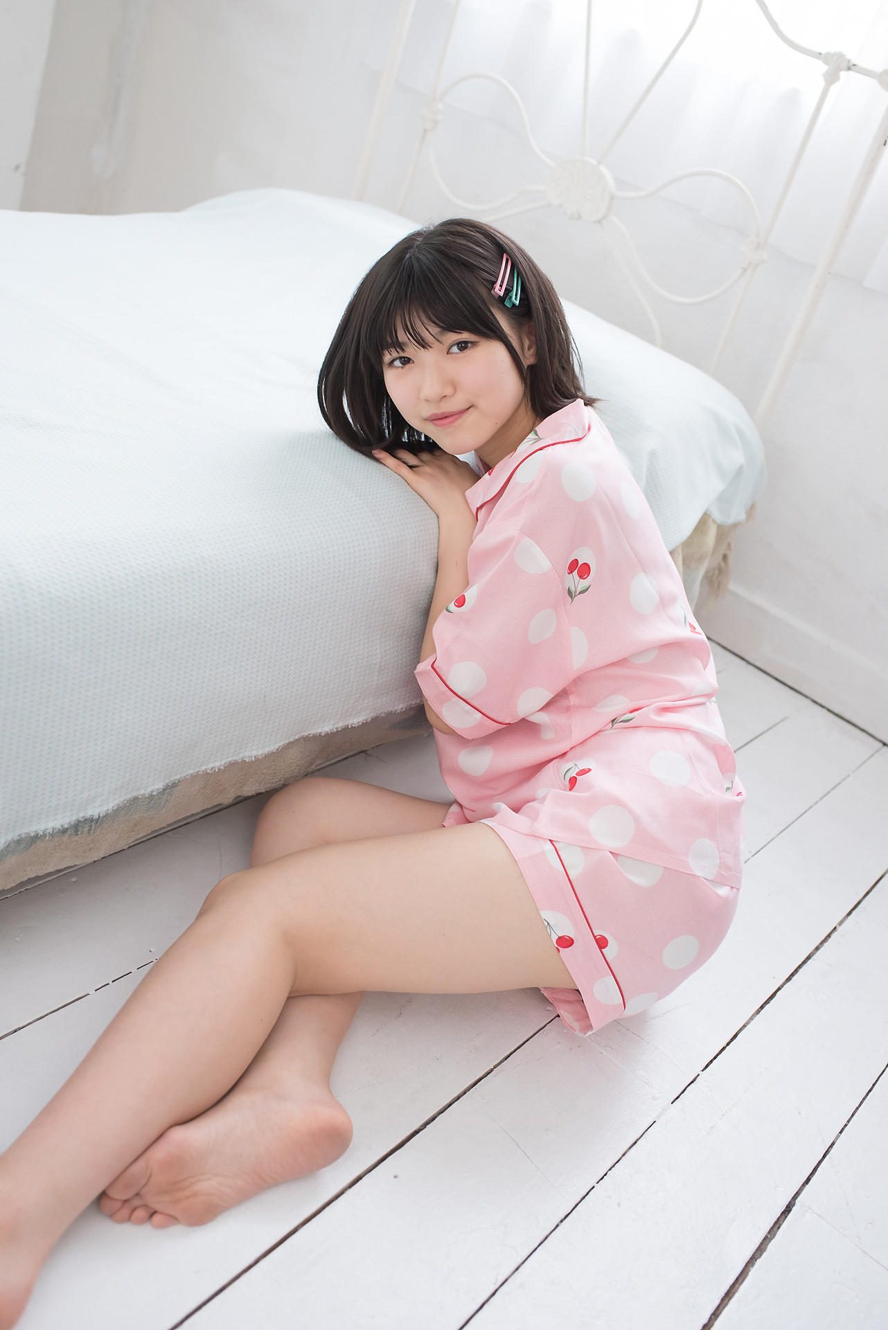 Risa Sawamura 沢村りさ, [Minisuka.tv] 2022.09.08 Premium Gallery 6.2