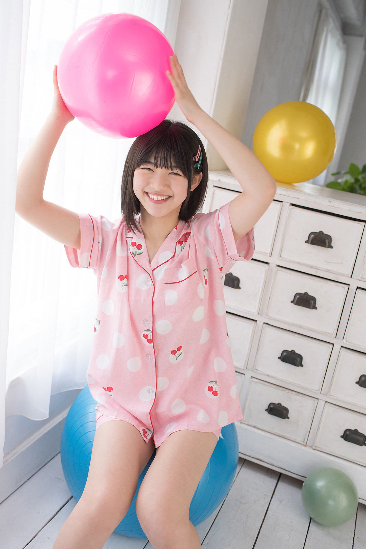 Risa Sawamura 沢村りさ, [Minisuka.tv] 2022.09.08 Premium Gallery 6.2