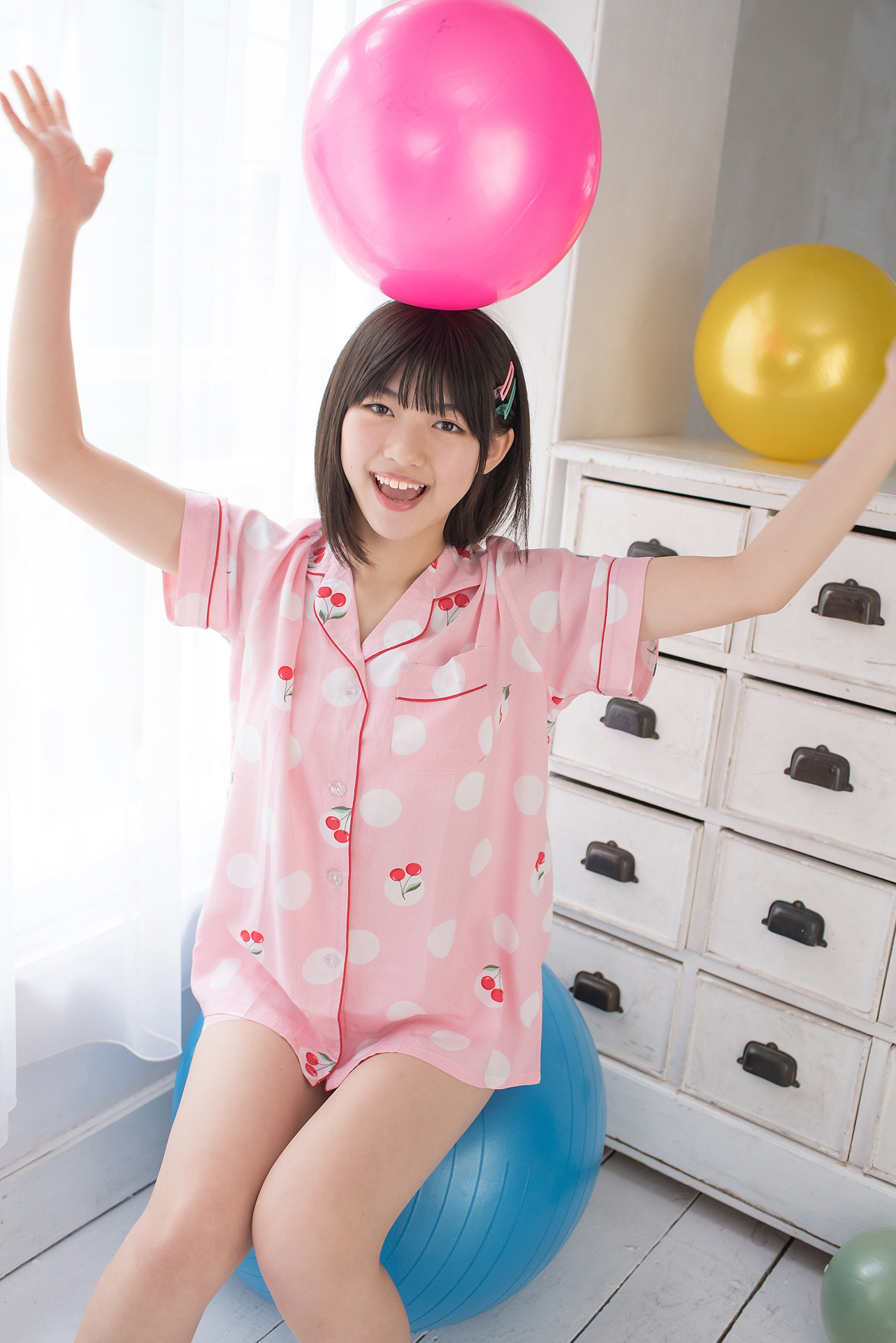 Risa Sawamura 沢村りさ, [Minisuka.tv] 2022.09.08 Premium Gallery 6.2