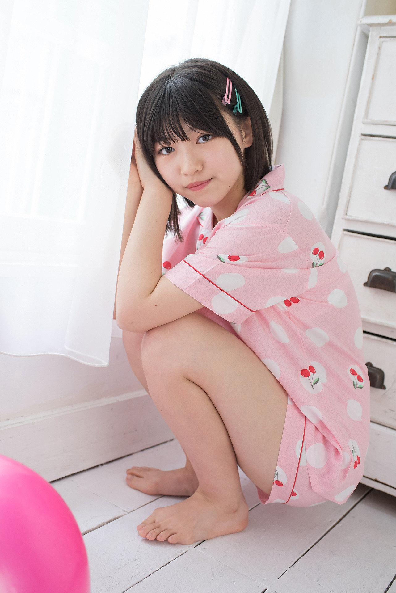 Risa Sawamura 沢村りさ, [Minisuka.tv] 2022.09.08 Premium Gallery 6.2