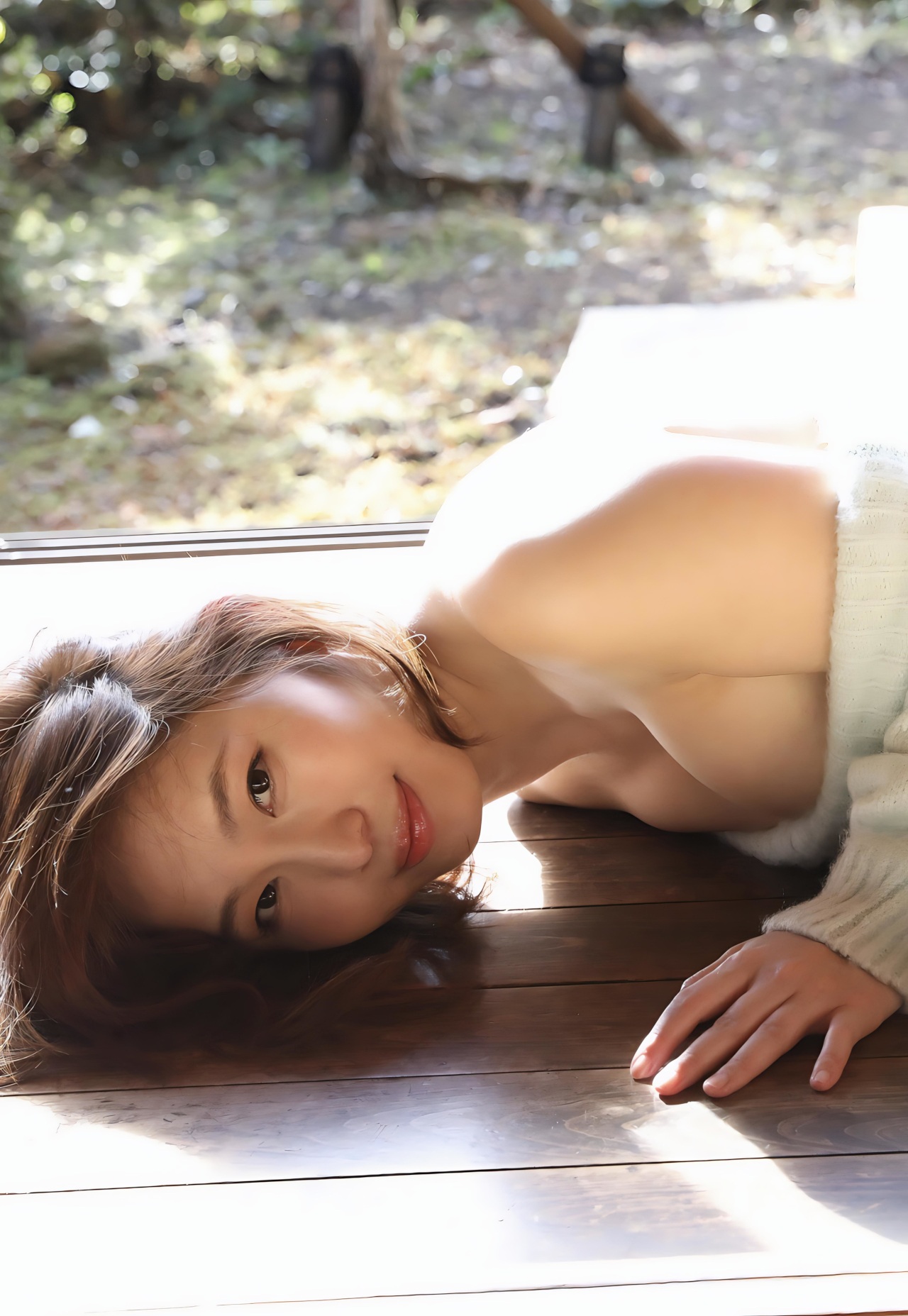 Misumi Shiochi 塩地美澄, FRIDAYデジタル写真集 「一泊二日、わけありな旅 Vol.03」 Set.01