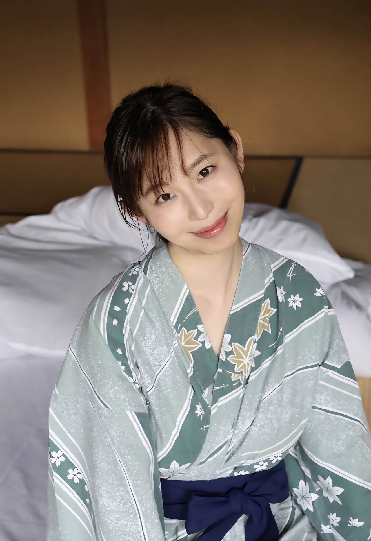 Misumi Shiochi 塩地美澄, FRIDAYデジタル写真集 「一泊二日、わけありな旅 Vol.03」 Set.01