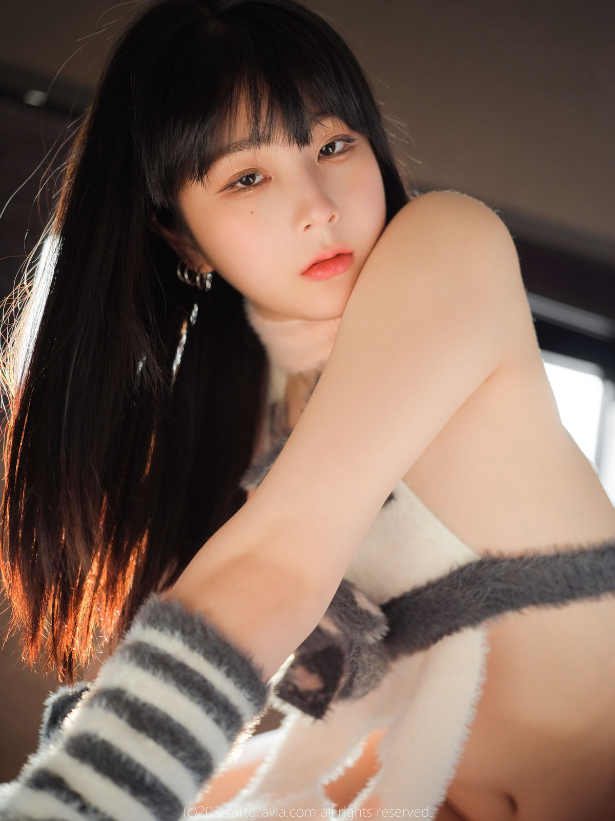 JangJoo 장주, ArtGravia Vol.487 Photobook Set.02