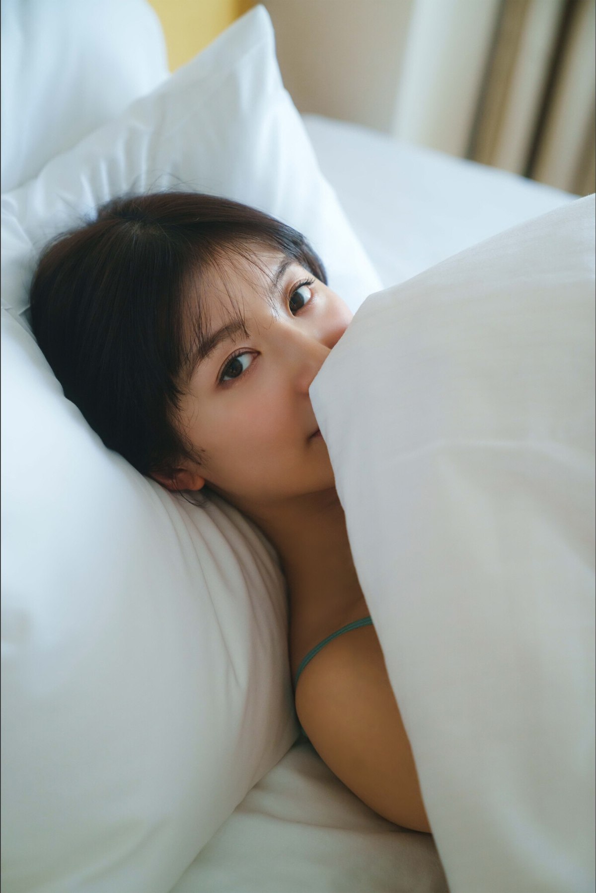 Tomu Muto 武藤十夢 – Genius To Seduce B