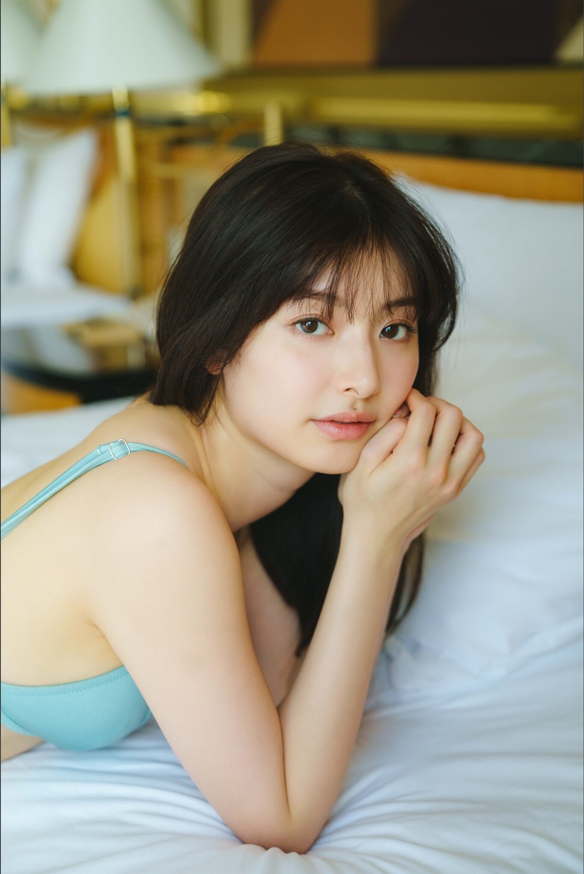 Tomu Muto 武藤十夢 – Genius To Seduce B