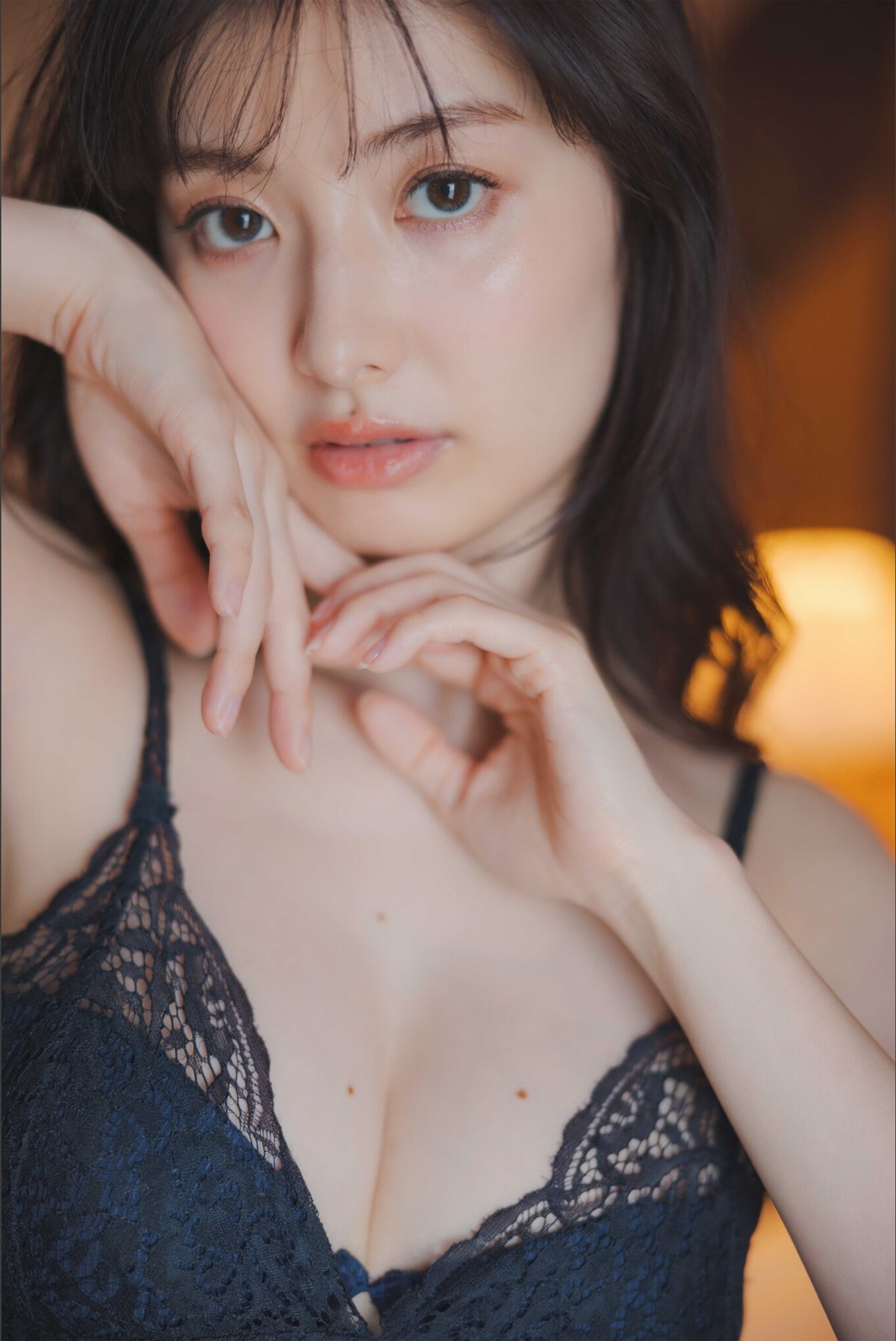 Tomu Muto 武藤十夢 – Genius To Seduce B