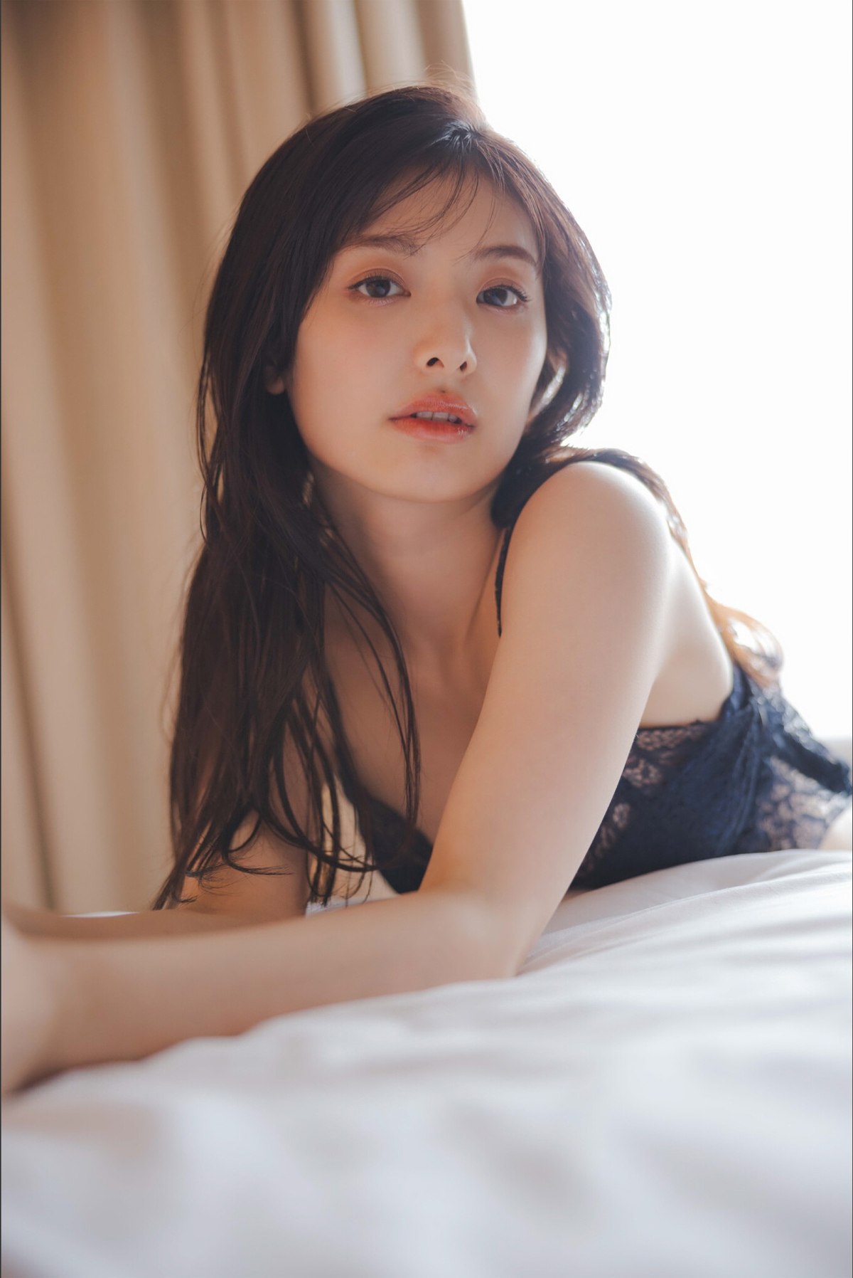 Tomu Muto 武藤十夢 – Genius To Seduce B