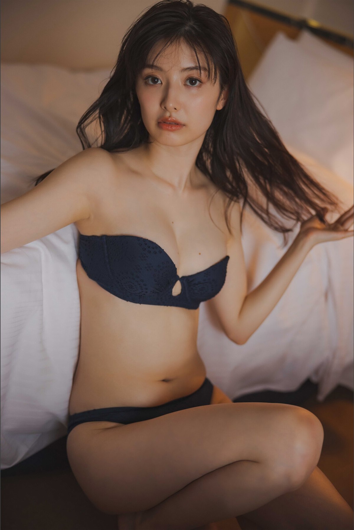 Tomu Muto 武藤十夢 – Genius To Seduce B