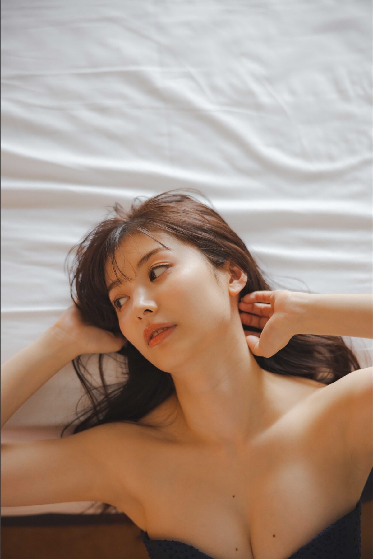 Tomu Muto 武藤十夢 – Genius To Seduce B