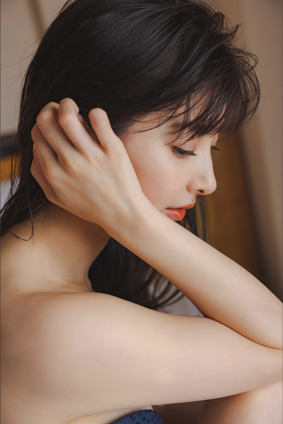 Tomu Muto 武藤十夢 – Genius To Seduce B