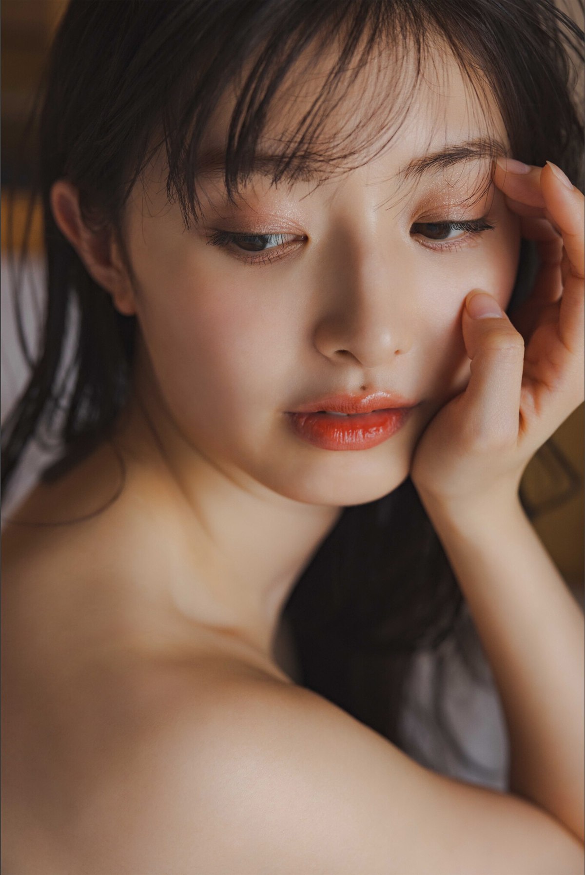 Tomu Muto 武藤十夢 – Genius To Seduce B