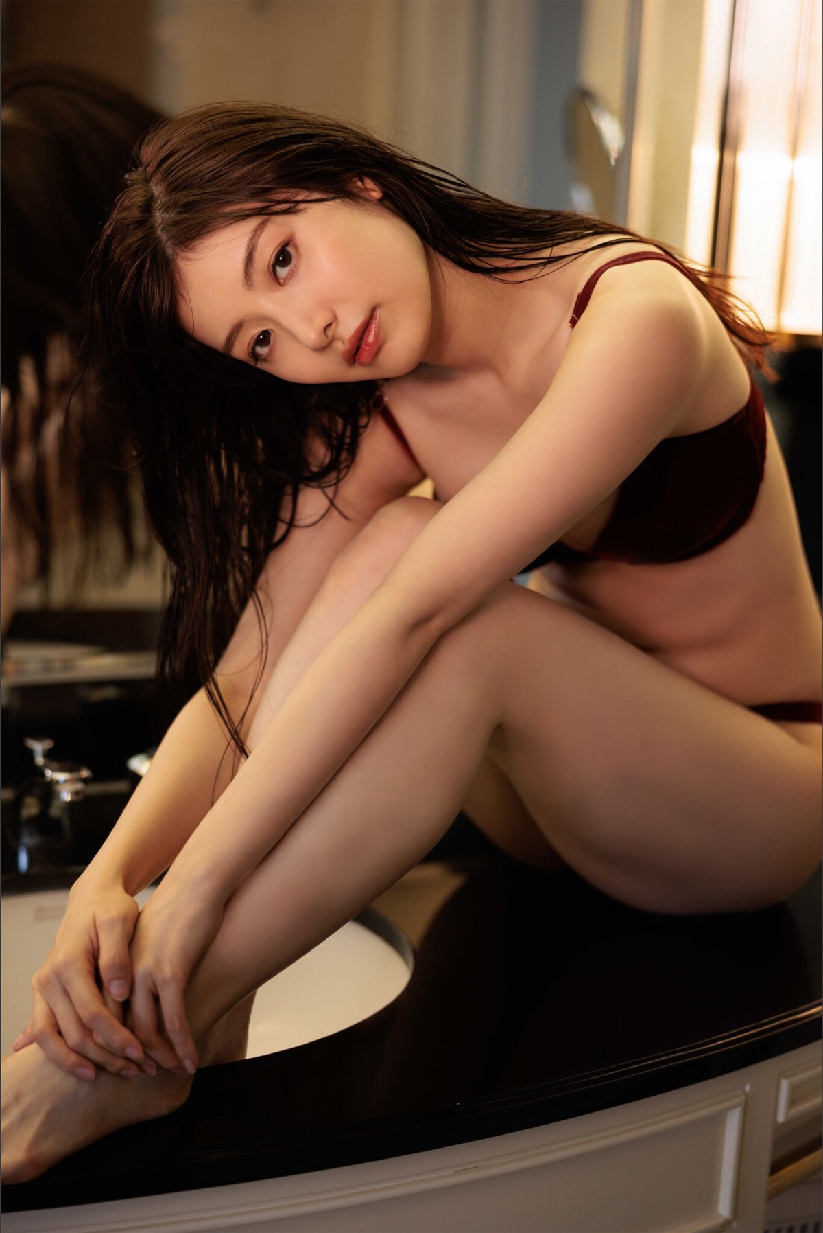 Tomu Muto 武藤十夢 – Genius To Seduce B