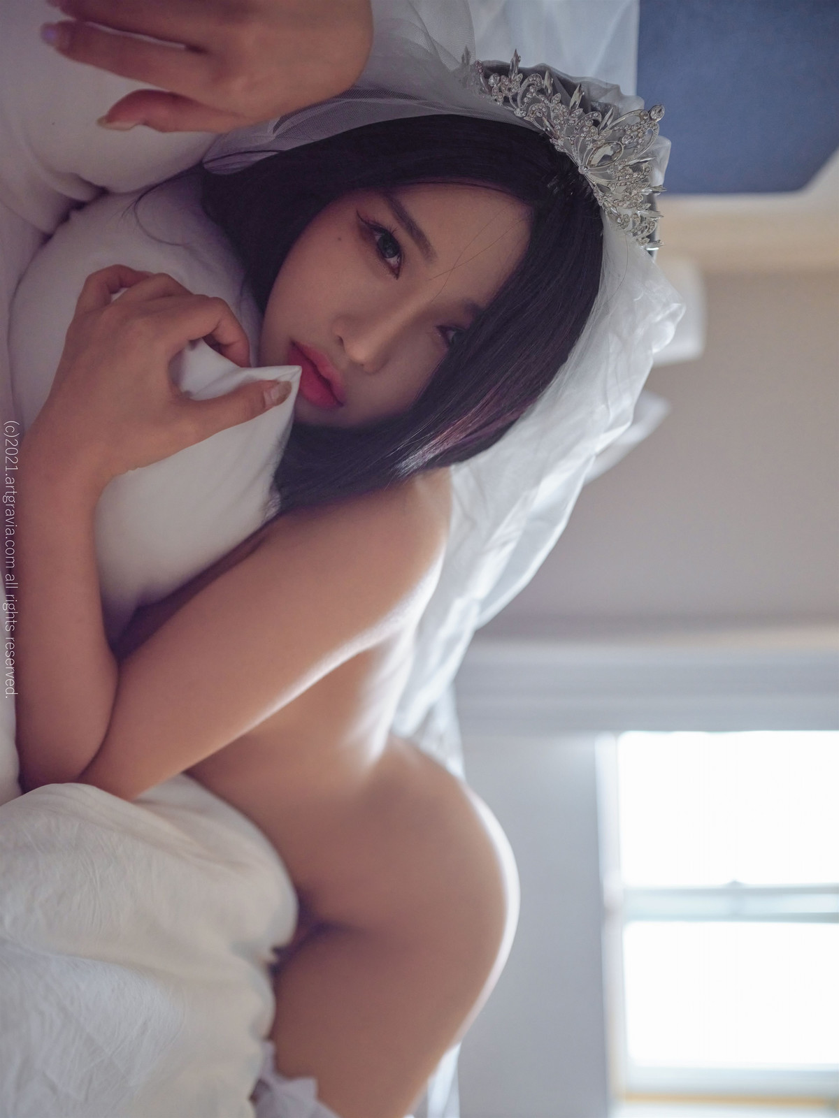 Jessy 제시, ArtGravia Vol.361 Photobook Set.02