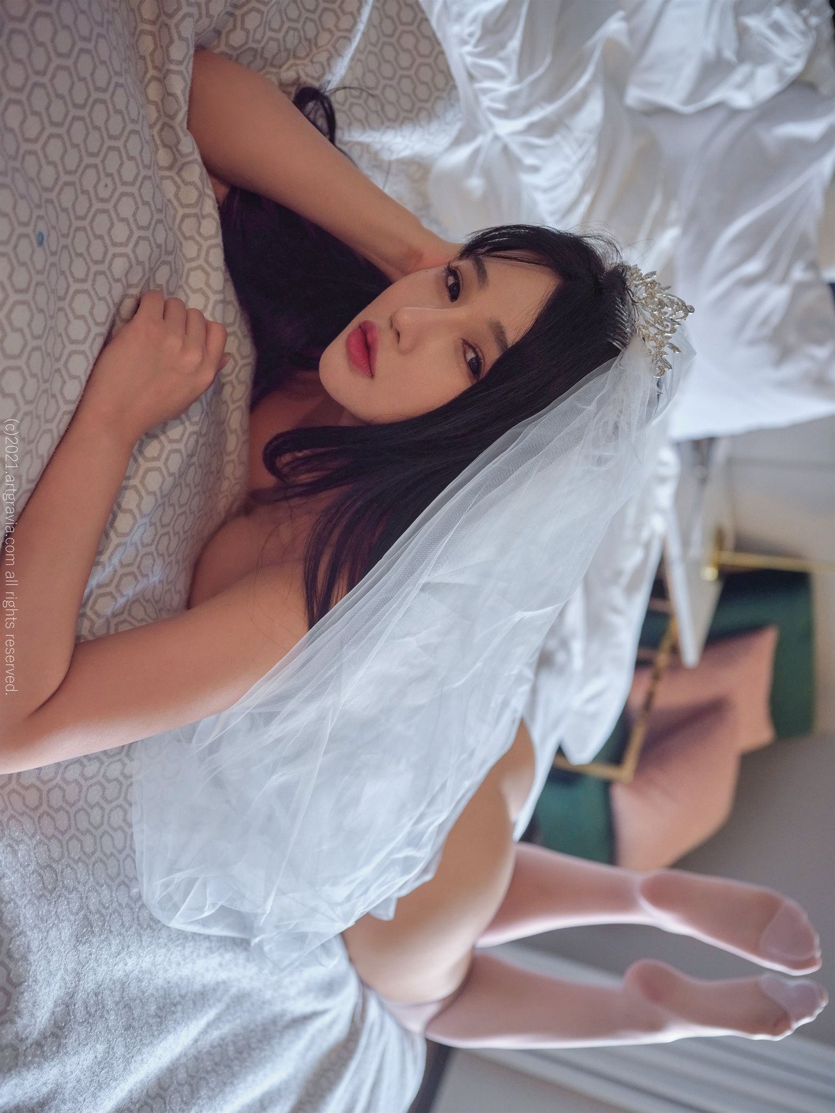 Jessy 제시, ArtGravia Vol.361 Photobook Set.02