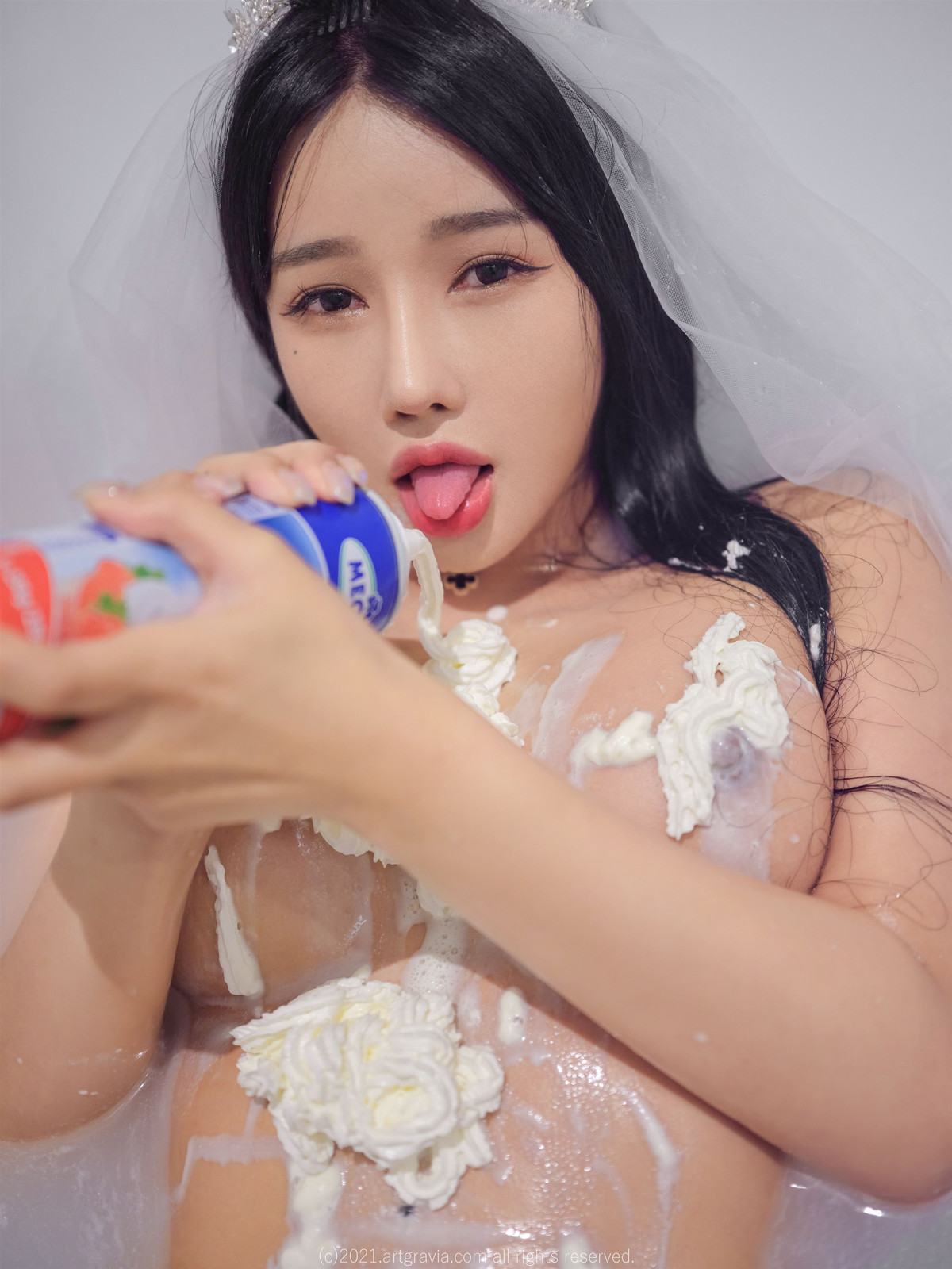 Jessy 제시, ArtGravia Vol.361 Photobook Set.02