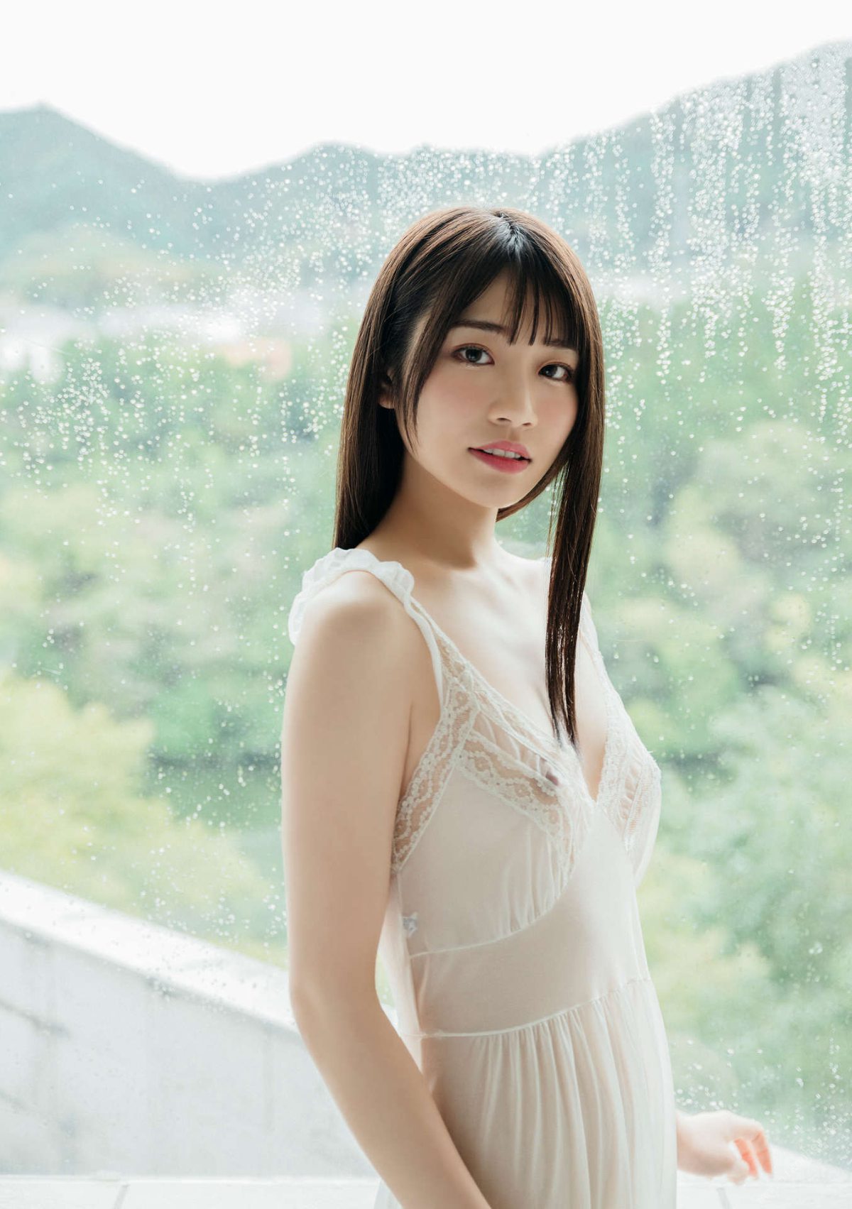 Saika Kawakita 河北彩花 – Taken とられち 2022-07-11