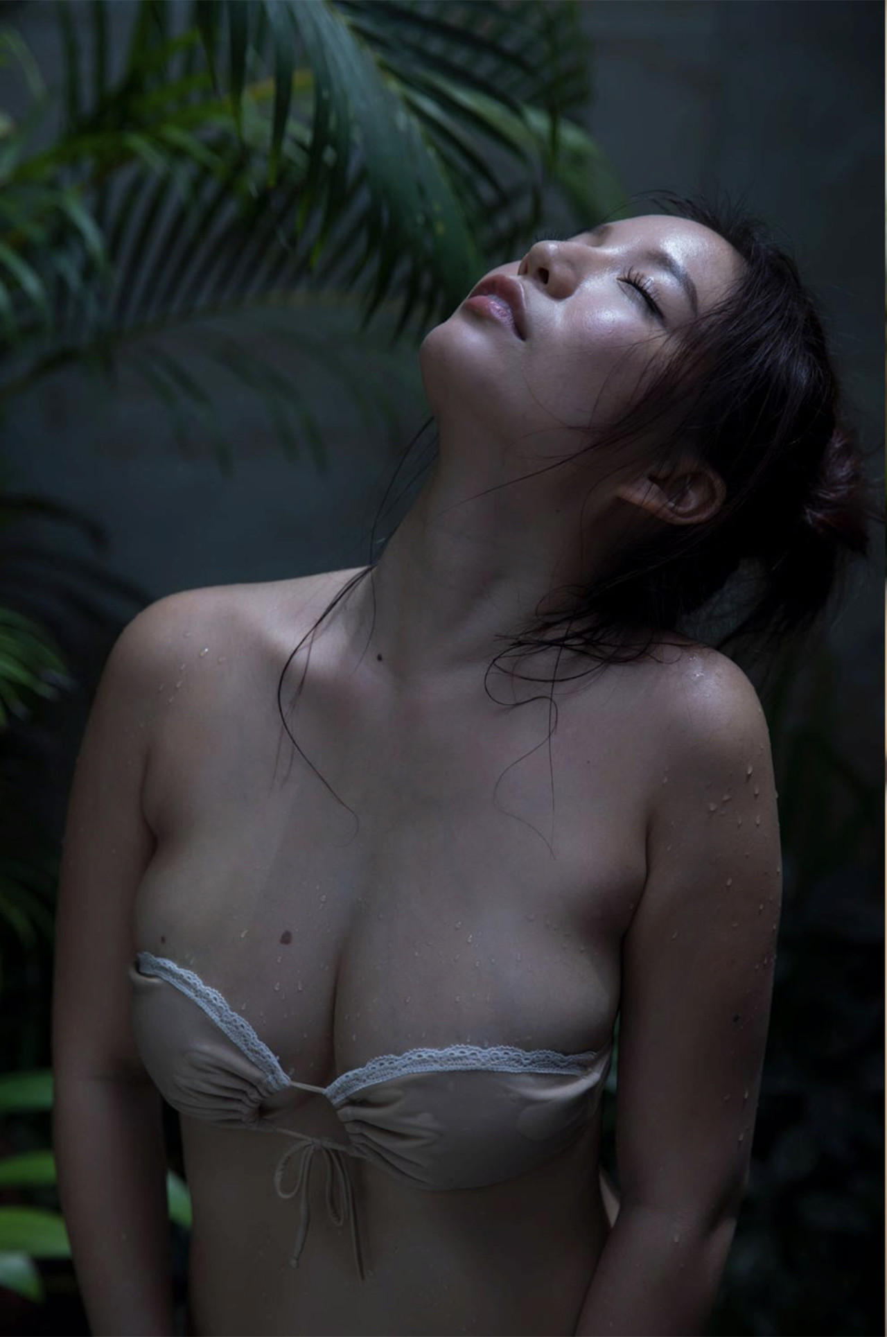 Kaori Hisamatsu 久松かおり, ギルドデジタル写真集 「Passion」 Set.01