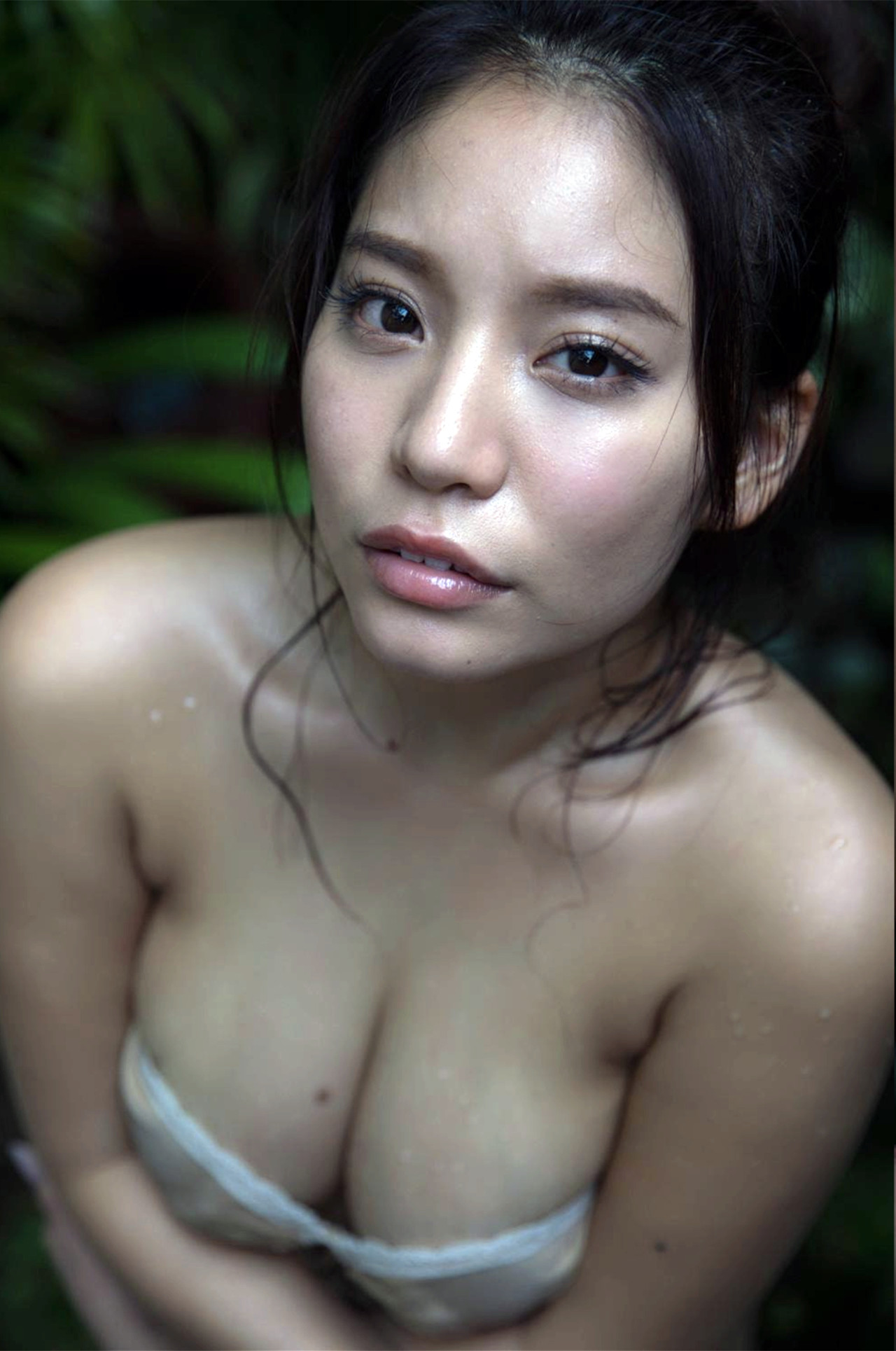 Kaori Hisamatsu 久松かおり, ギルドデジタル写真集 「Passion」 Set.01