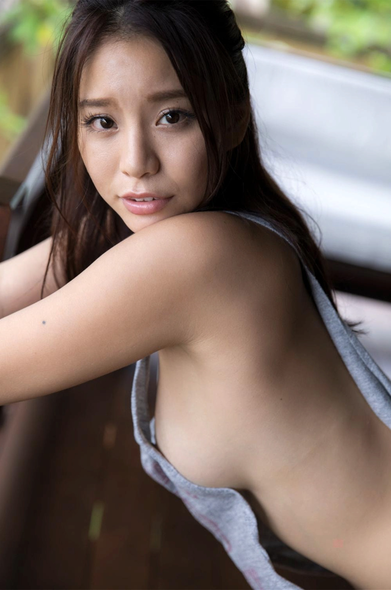 Kaori Hisamatsu 久松かおり, ギルドデジタル写真集 「Passion」 Set.02