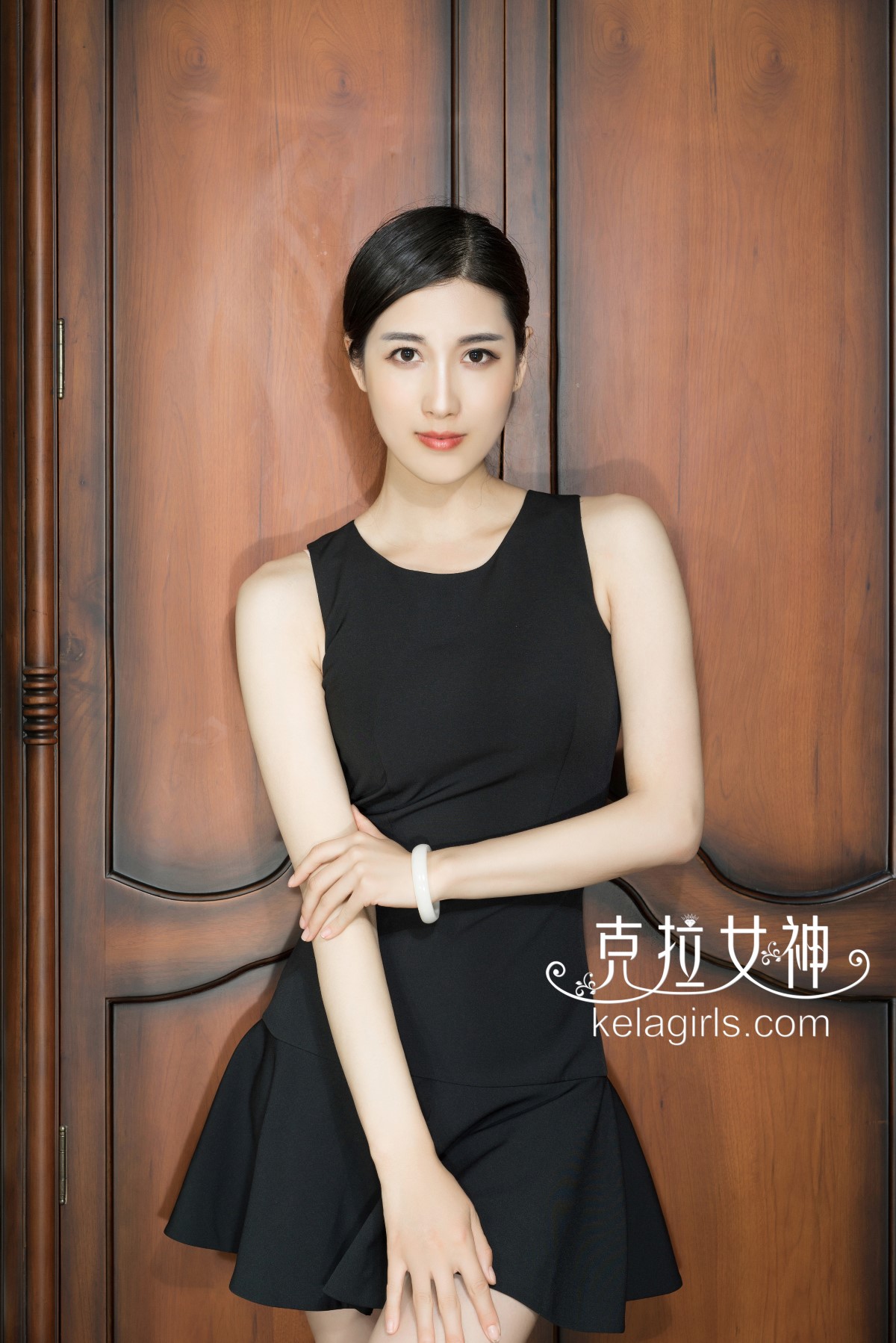 Kelagirls克拉女神 No.083 Wang Rui