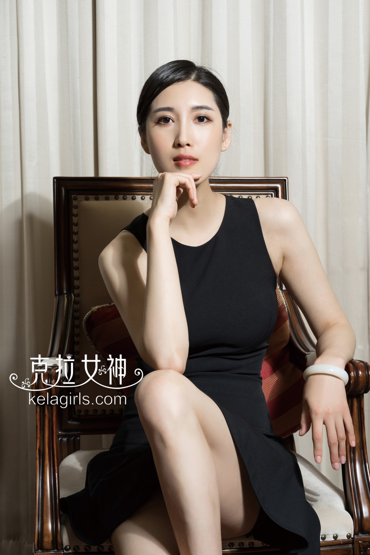 Kelagirls克拉女神 No.083 Wang Rui