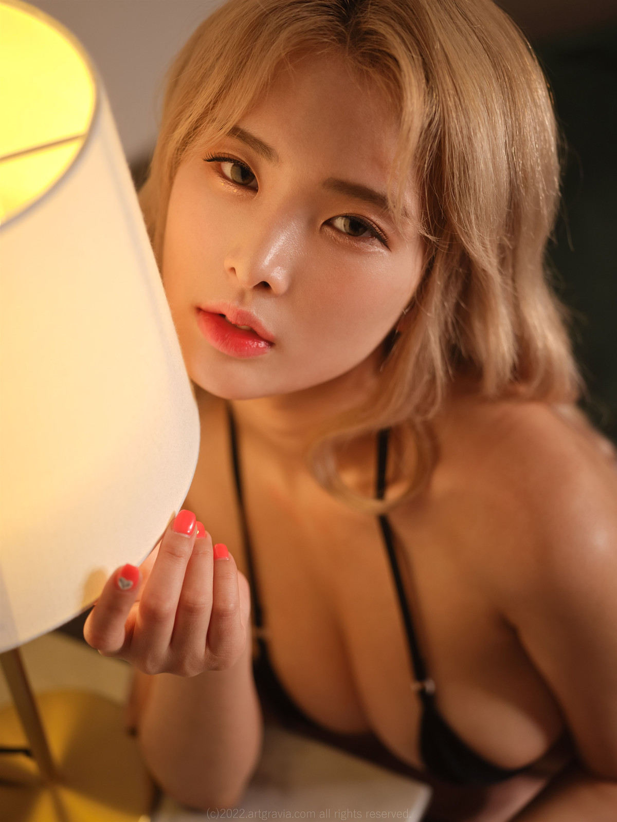 Kim Hyoyeon 김효연, ArtGravia VOL.387 Photobook Set.01