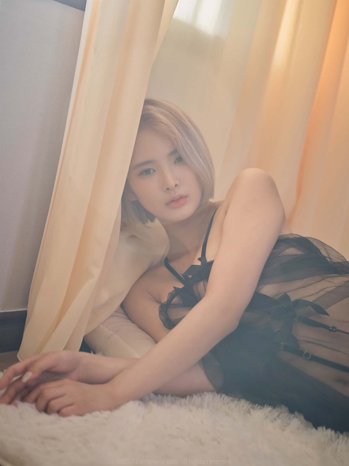 Kim Hyoyeon 김효연, ArtGravia Vol.378 Photobook Set.02