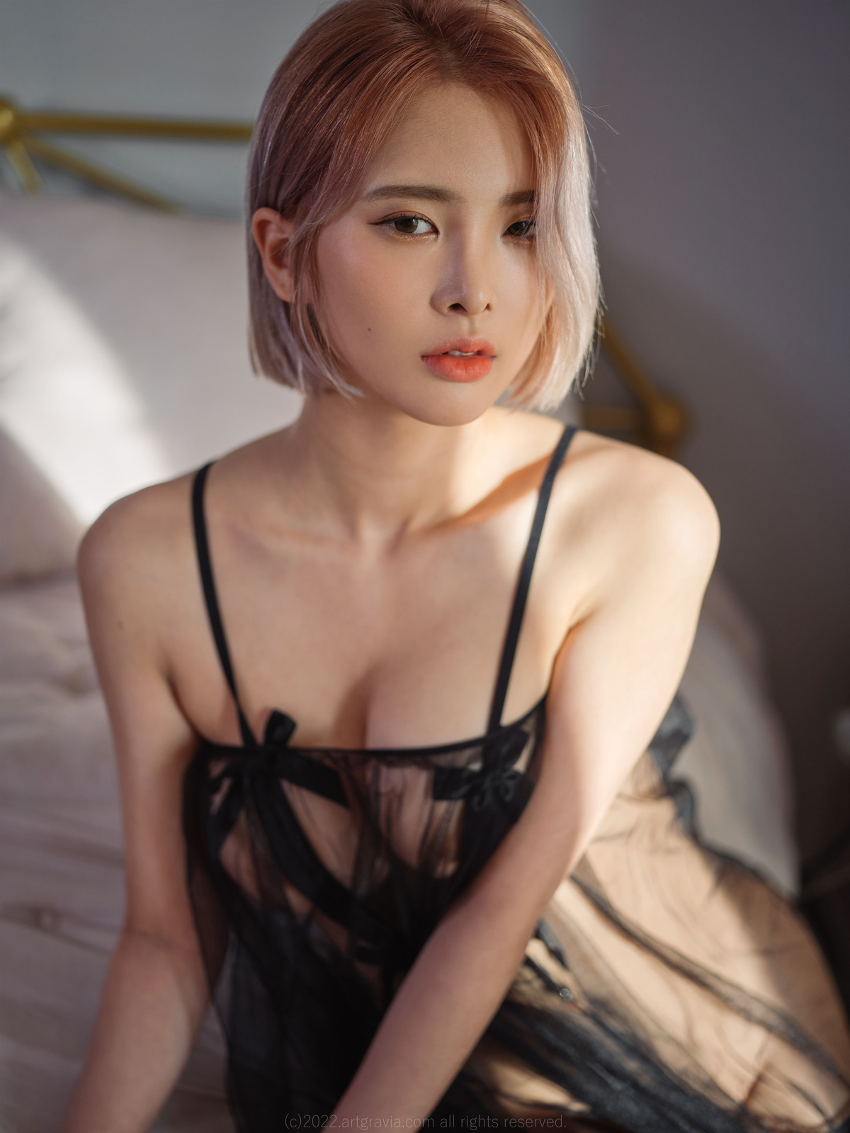 Kim Hyoyeon 김효연, ArtGravia Vol.378 Photobook Set.02