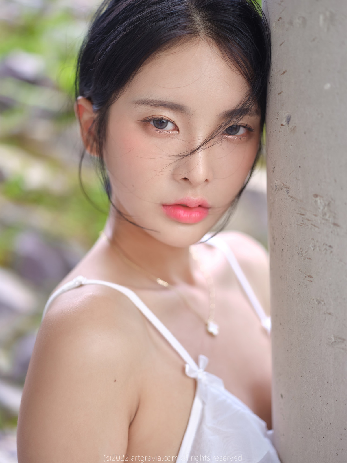 Kim Hyoyeon 김효연, ArtGravia Vol.456 Photobook Set.01