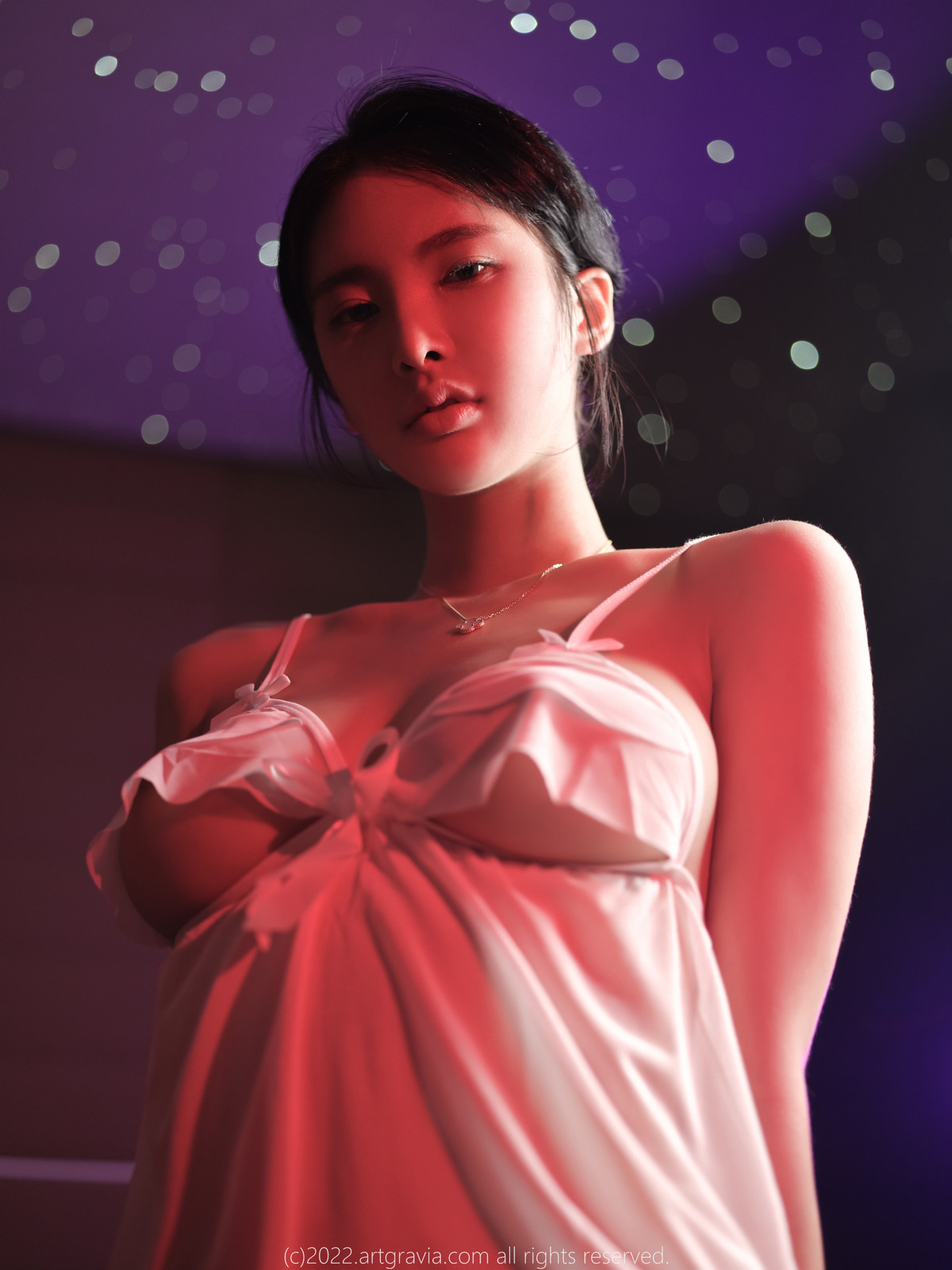 Kim Hyoyeon 김효연, ArtGravia Vol.456 Photobook Set.02