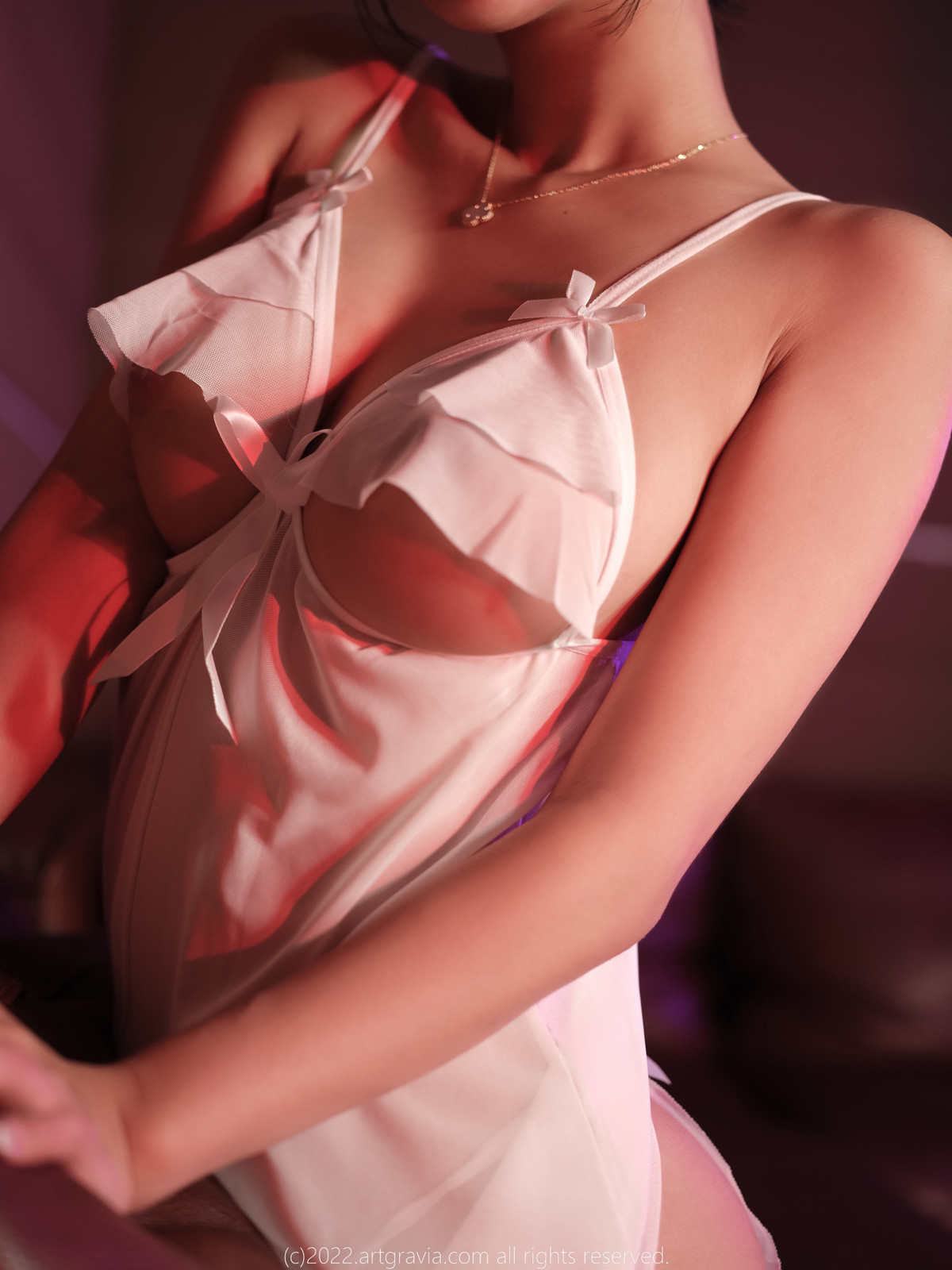 Kim Hyoyeon 김효연, ArtGravia Vol.456 Photobook Set.03