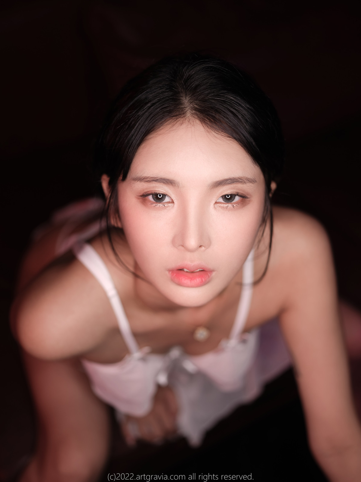 Kim Hyoyeon 김효연, ArtGravia Vol.456 Photobook Set.03
