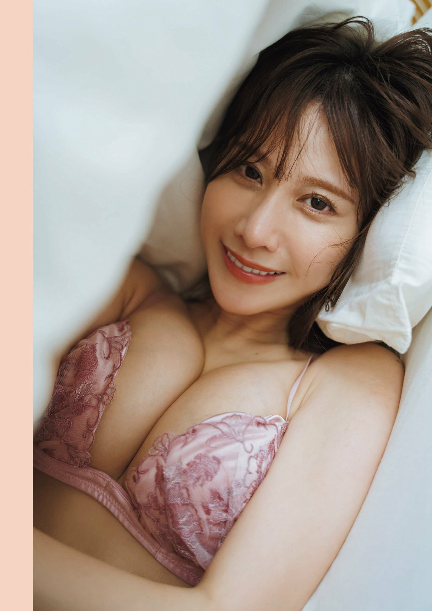 Kurumi Natori 名取くるみ, SUNNY GIRL 2024 Vol.04