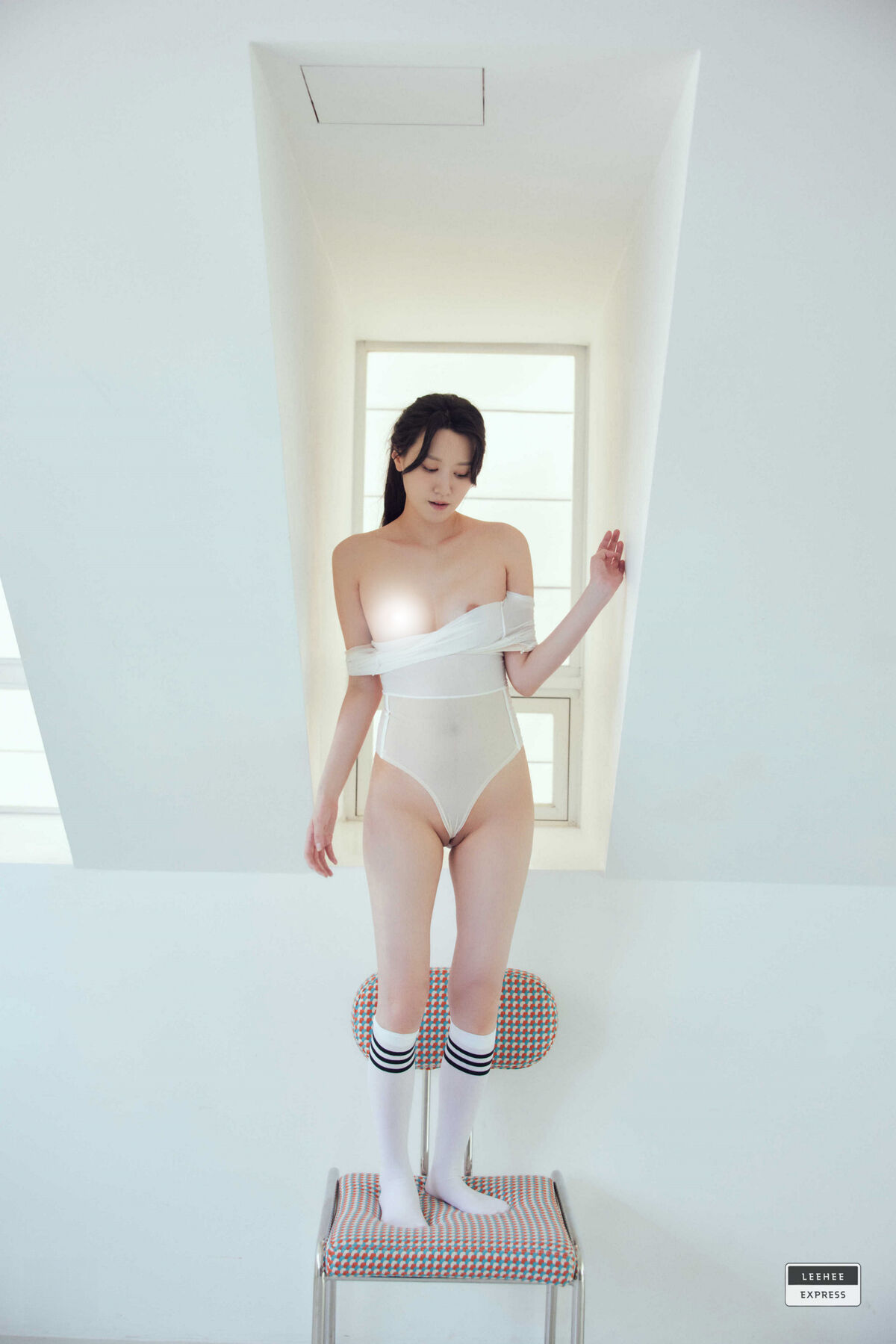 LE LEDB-179A Nara 나라