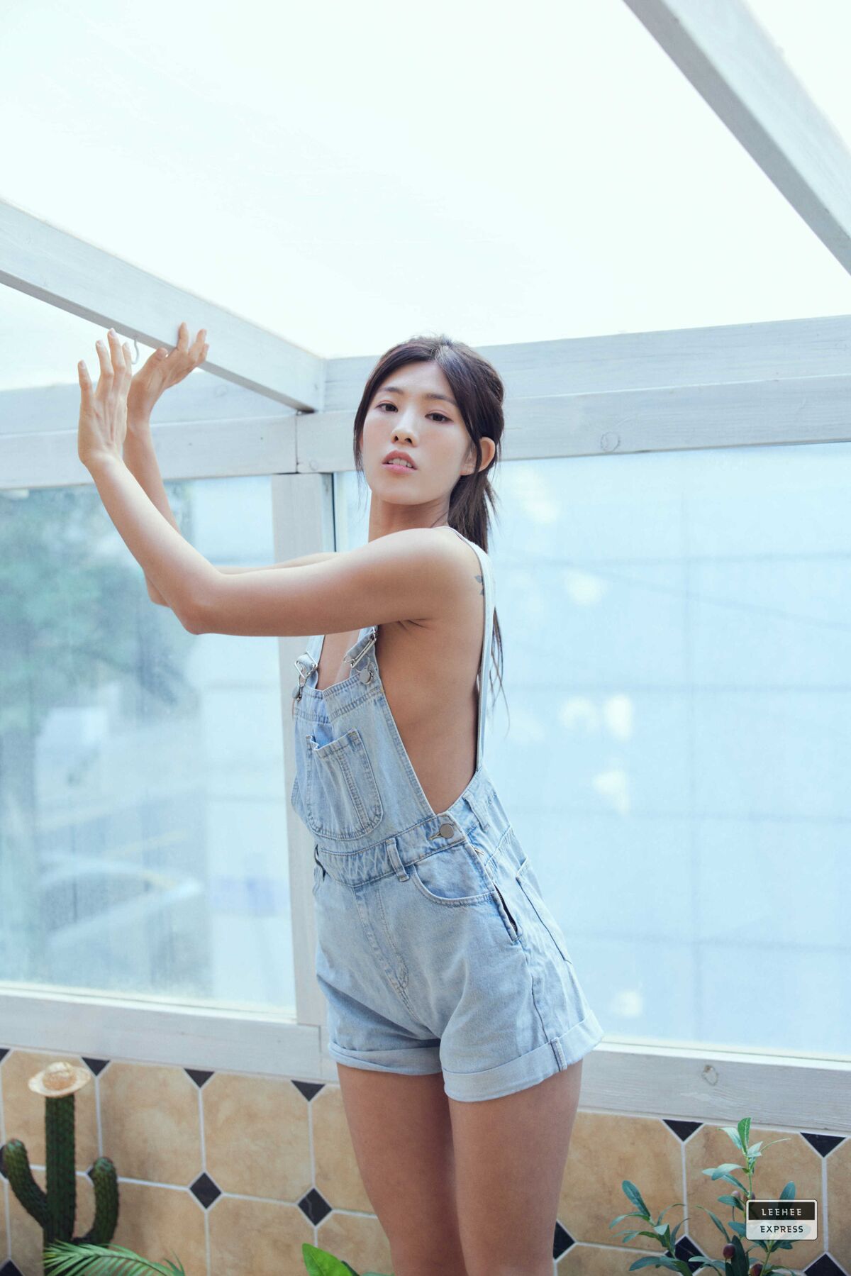 LE LEDB-222 Dayoung