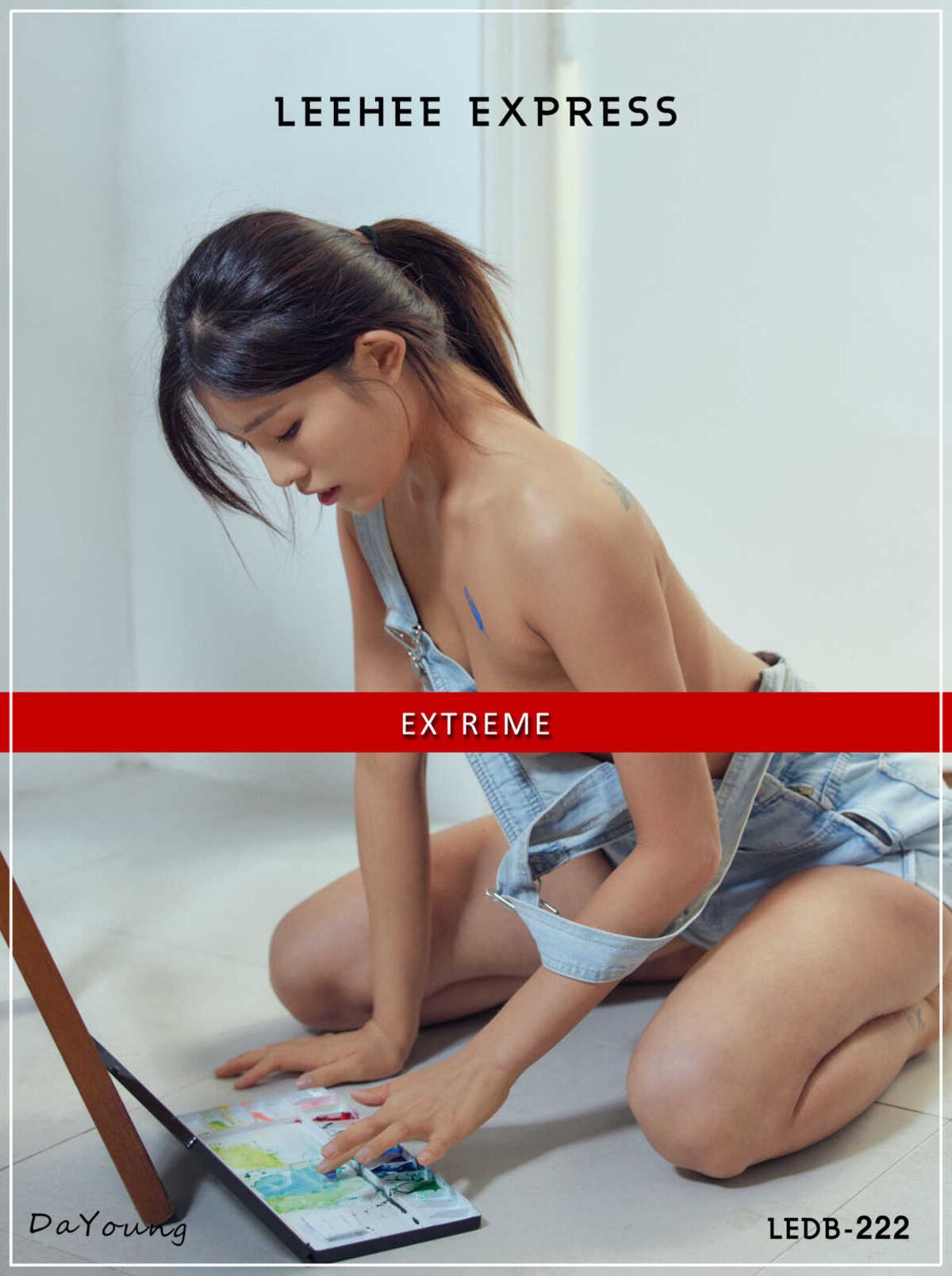 LE LEDB-222 Dayoung