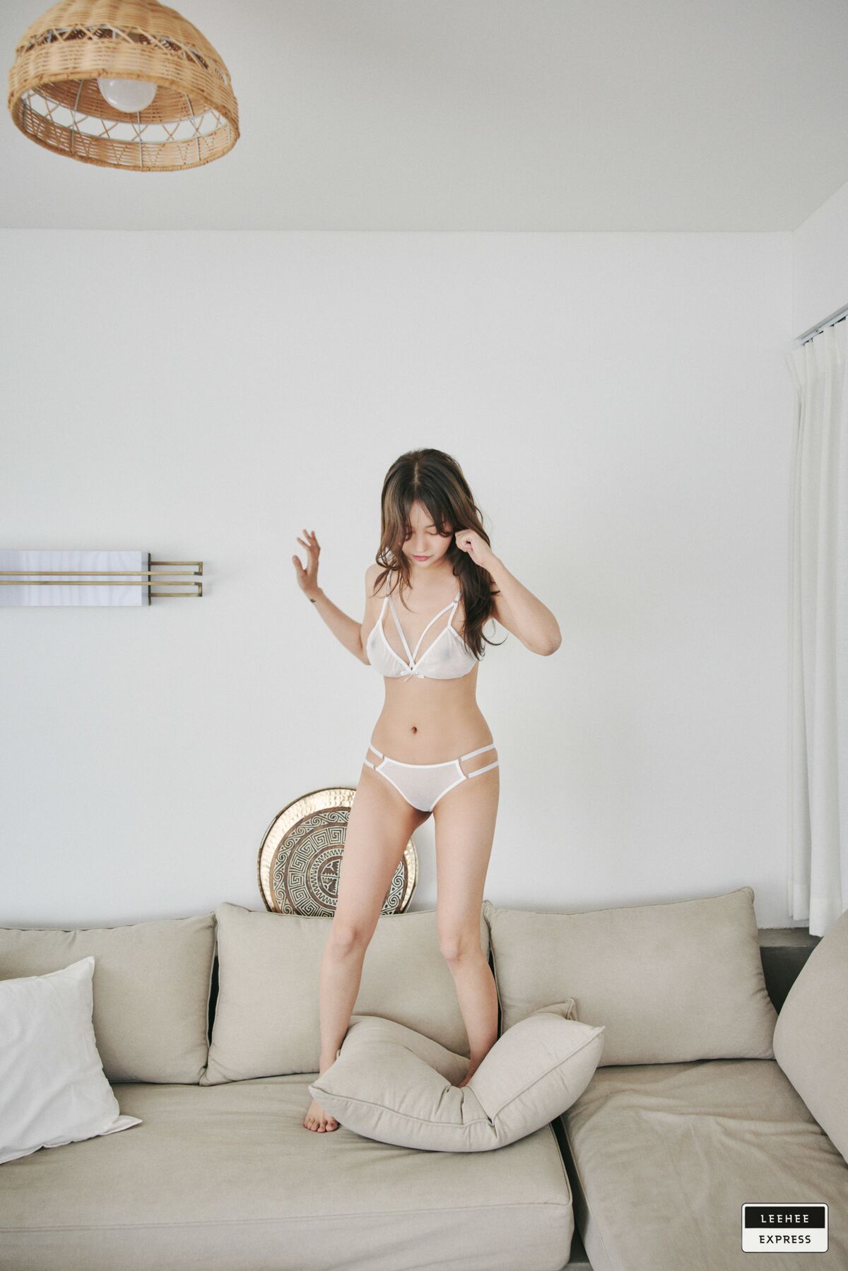 LE LEHC-131B Lee-seol 이설