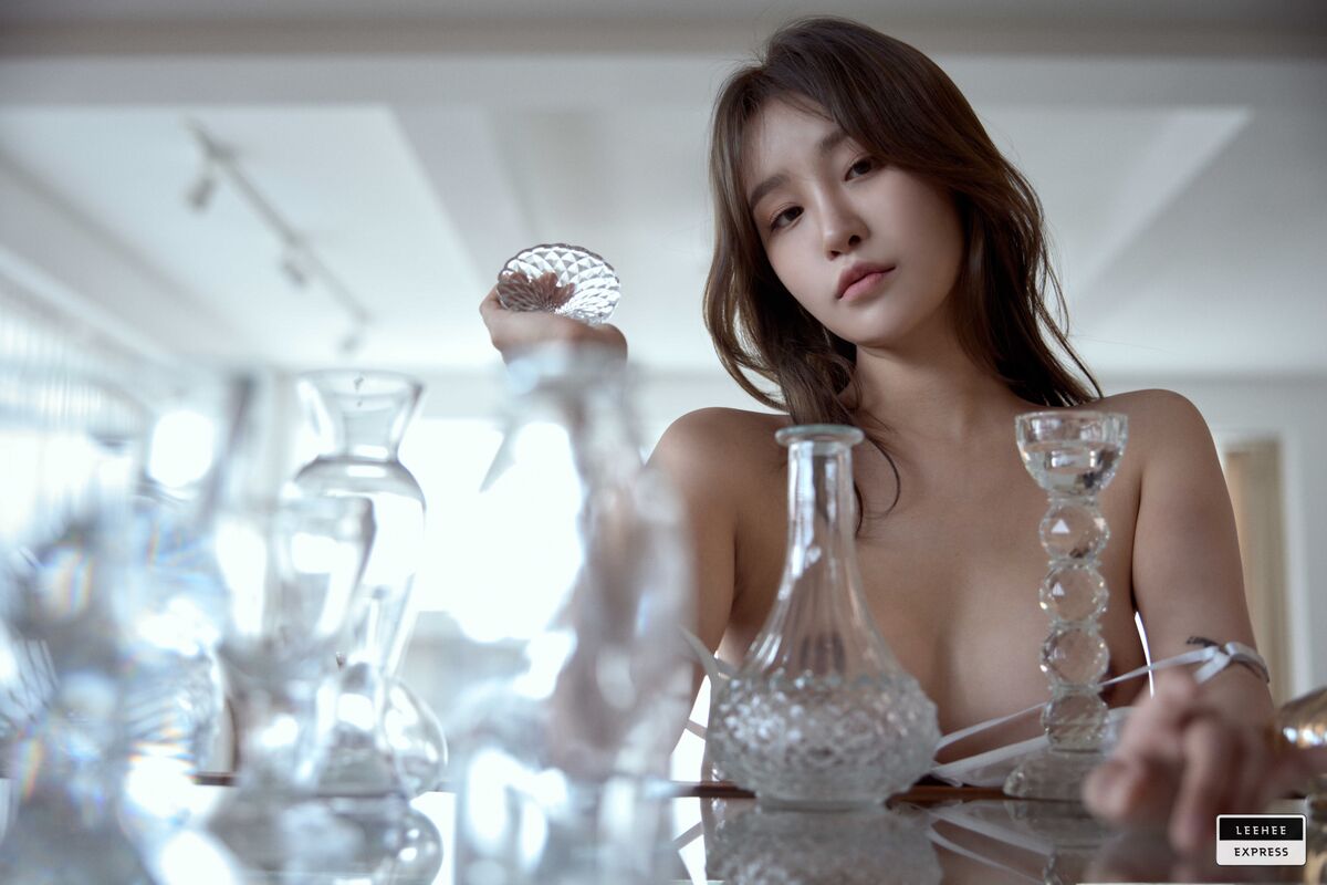 LE LEHC-131B Lee-seol 이설